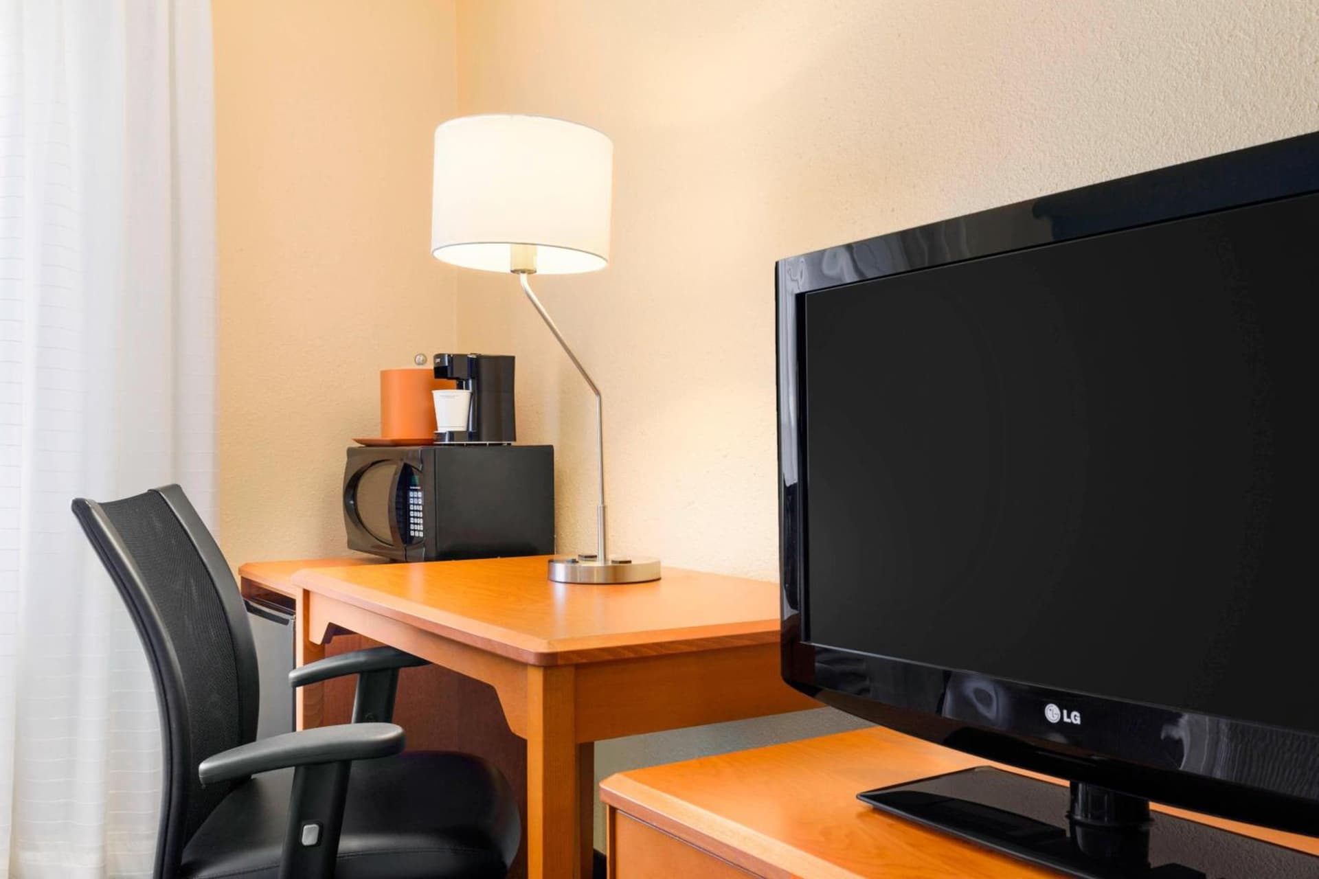 Fairfield Inn & Suites Saginaw gallery photo in Saginaw, MI — image 13
