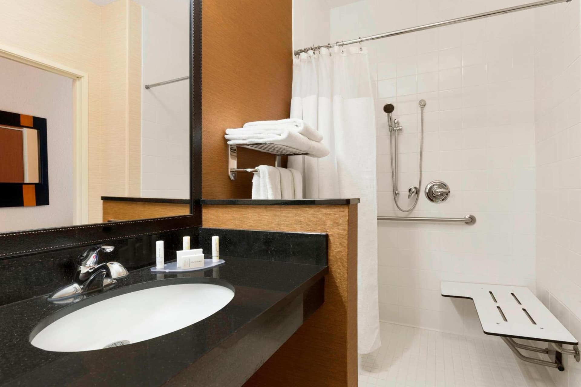 Fairfield Inn & Suites Saginaw gallery photo in Saginaw, MI — image 20