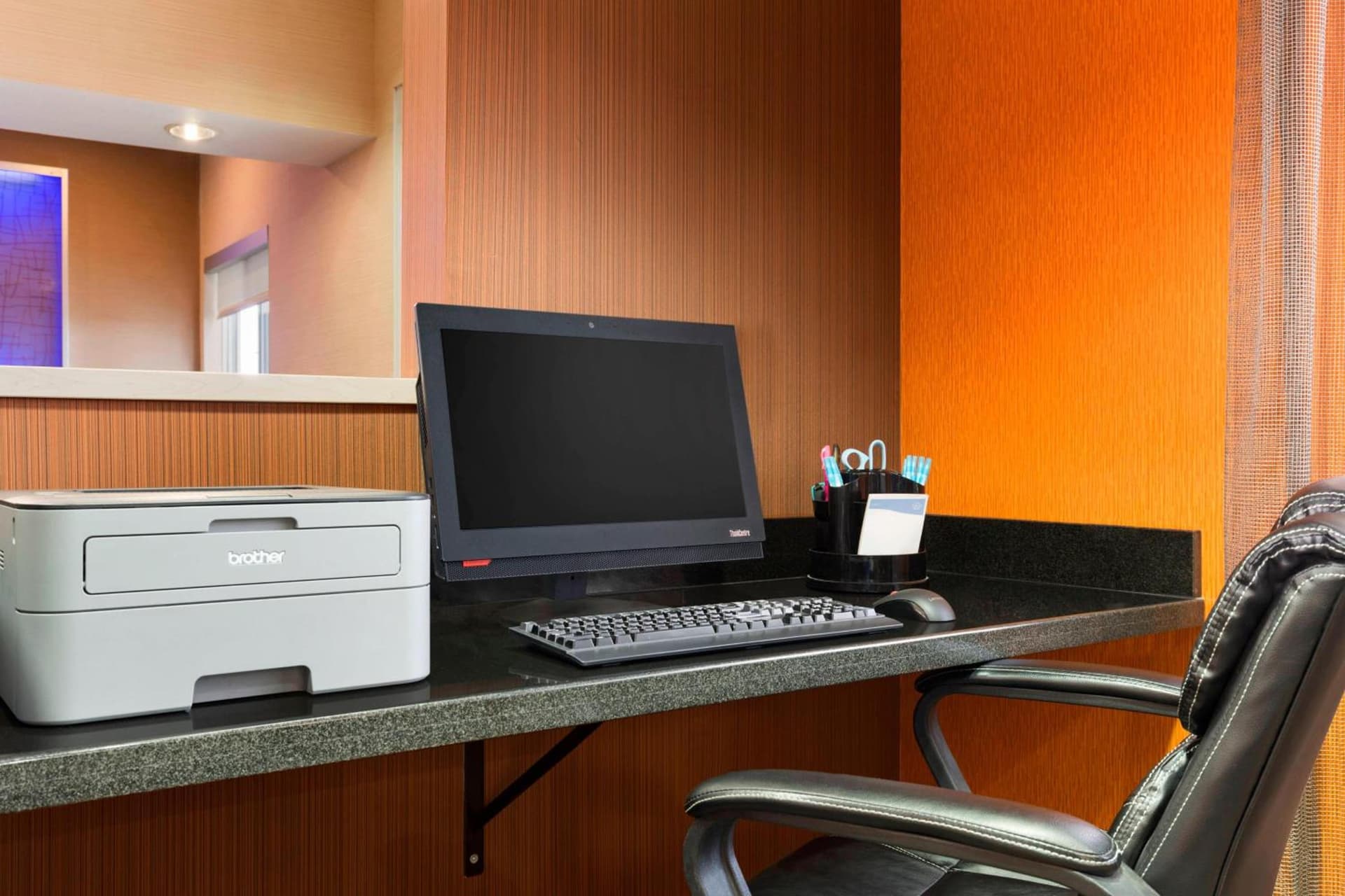 Fairfield Inn & Suites Saginaw gallery photo in Saginaw, MI — image 14