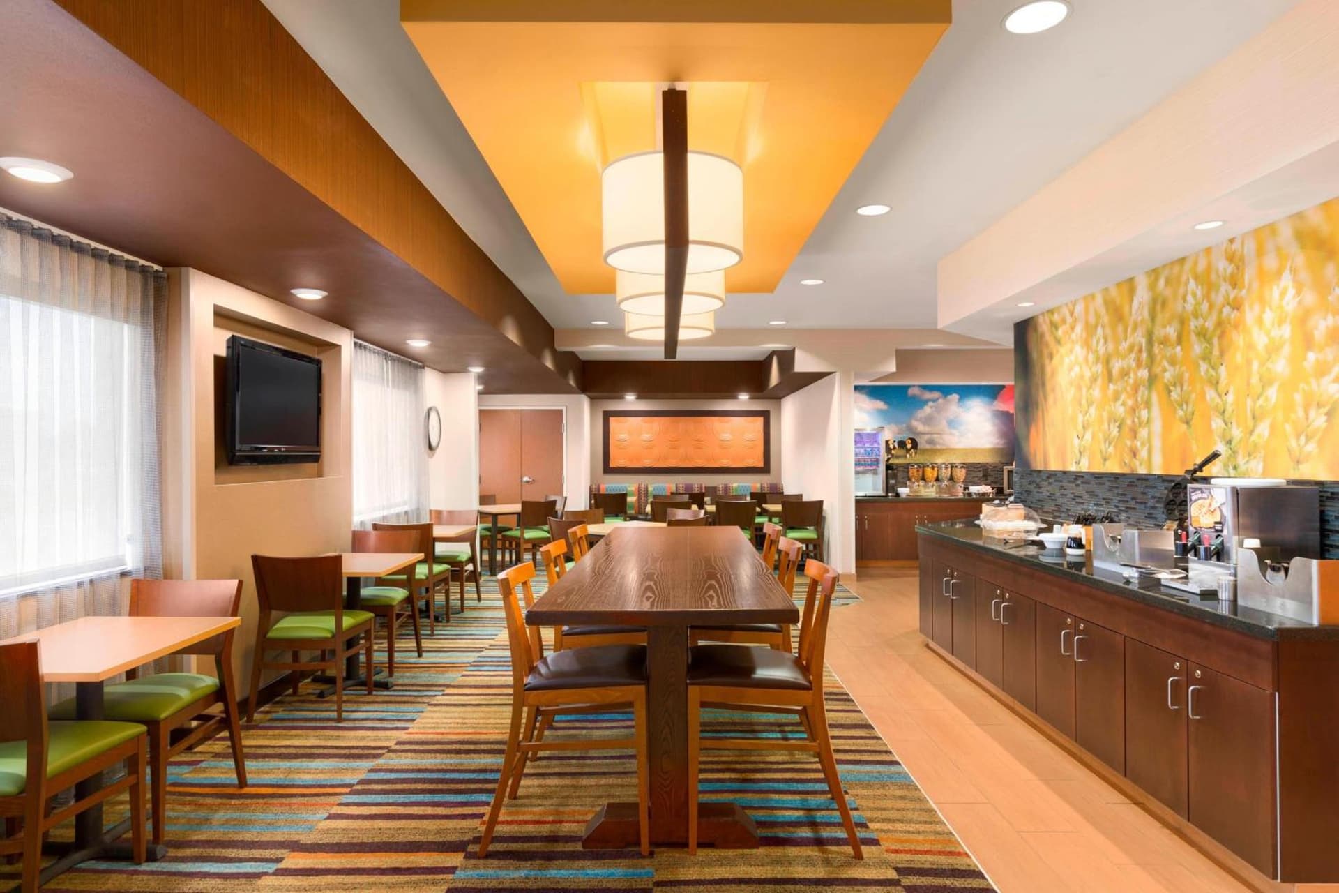 Fairfield Inn & Suites Saginaw gallery photo in Saginaw, MI — image 12