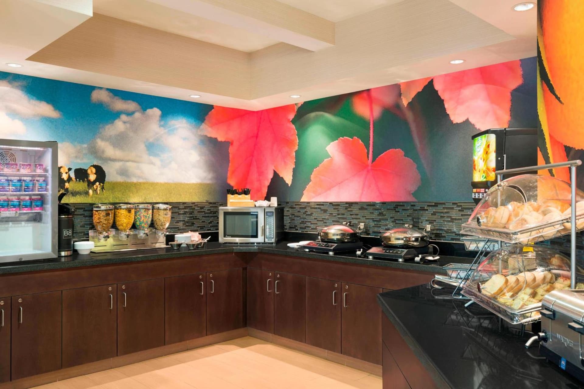Fairfield Inn & Suites Saginaw gallery photo in Saginaw, MI — image 8