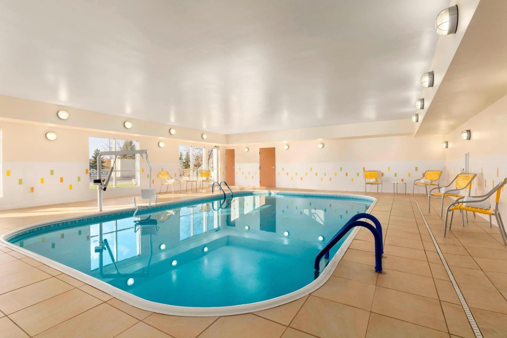 Fairfield Inn & Suites Saginaw gallery photo in Saginaw, MI — image 5