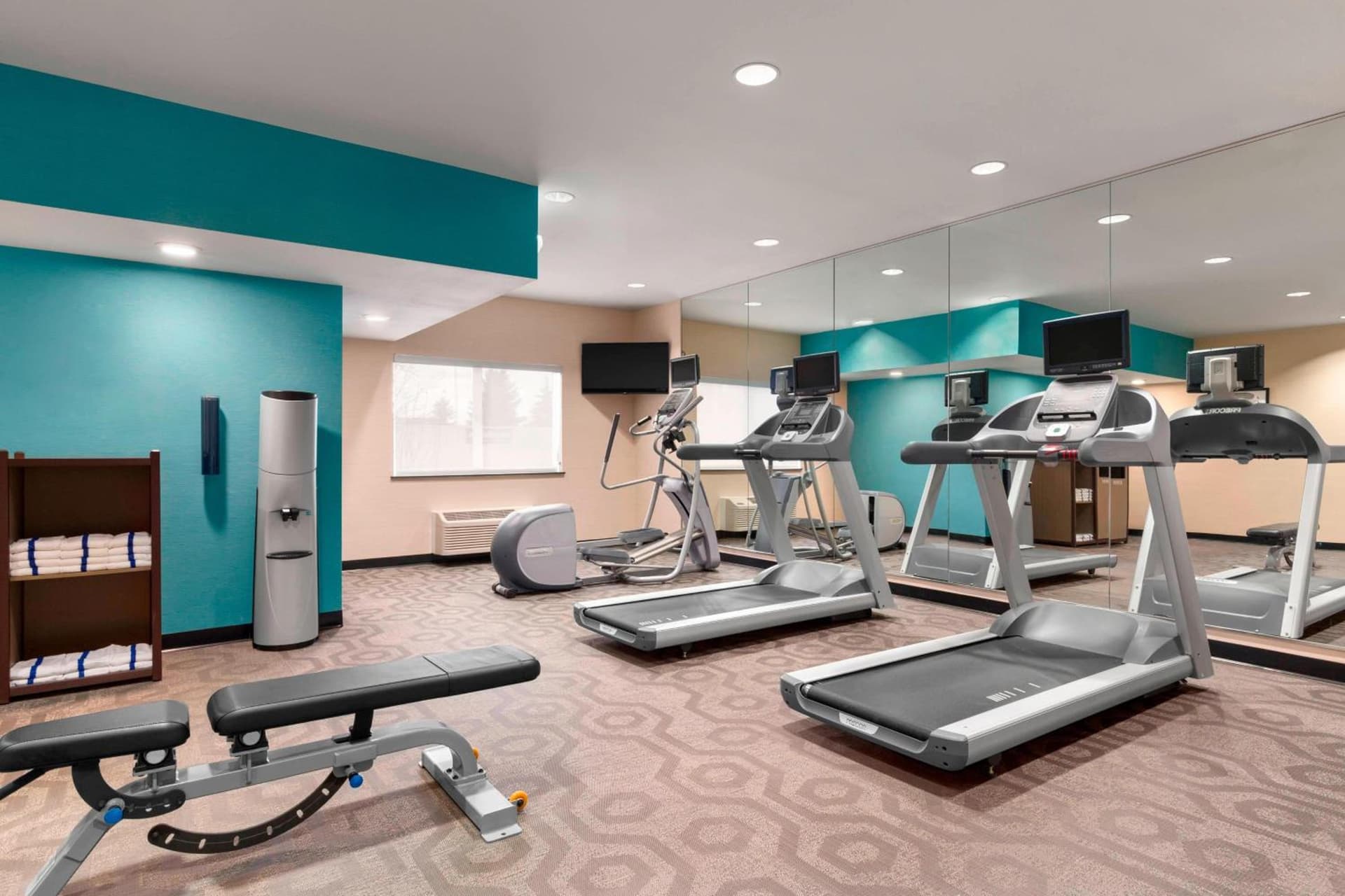 Fairfield Inn & Suites Saginaw gallery photo in Saginaw, MI — image 19