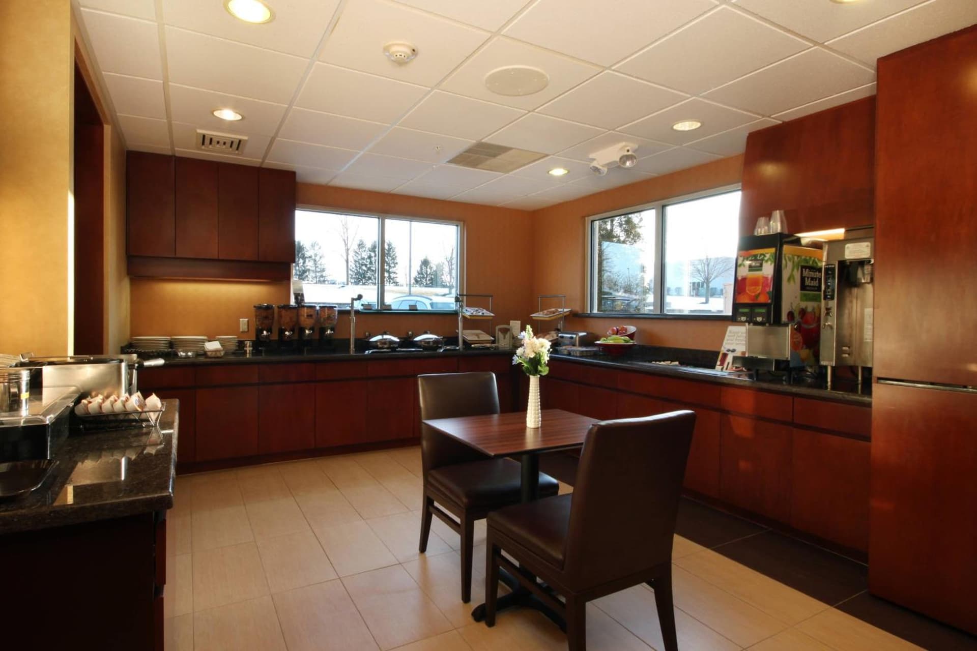 Residence Inn by Marriott Davenport gallery photo in Davenport, IA — image 5