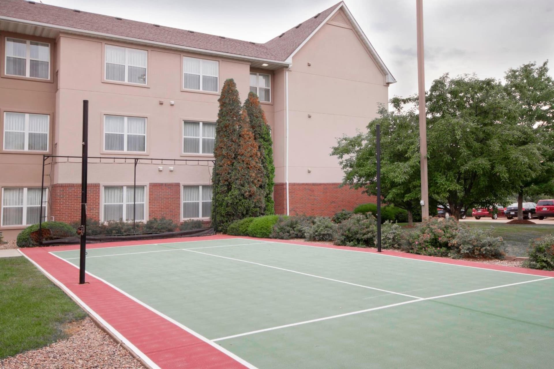 Residence Inn by Marriott Davenport gallery photo in Davenport, IA — image 6