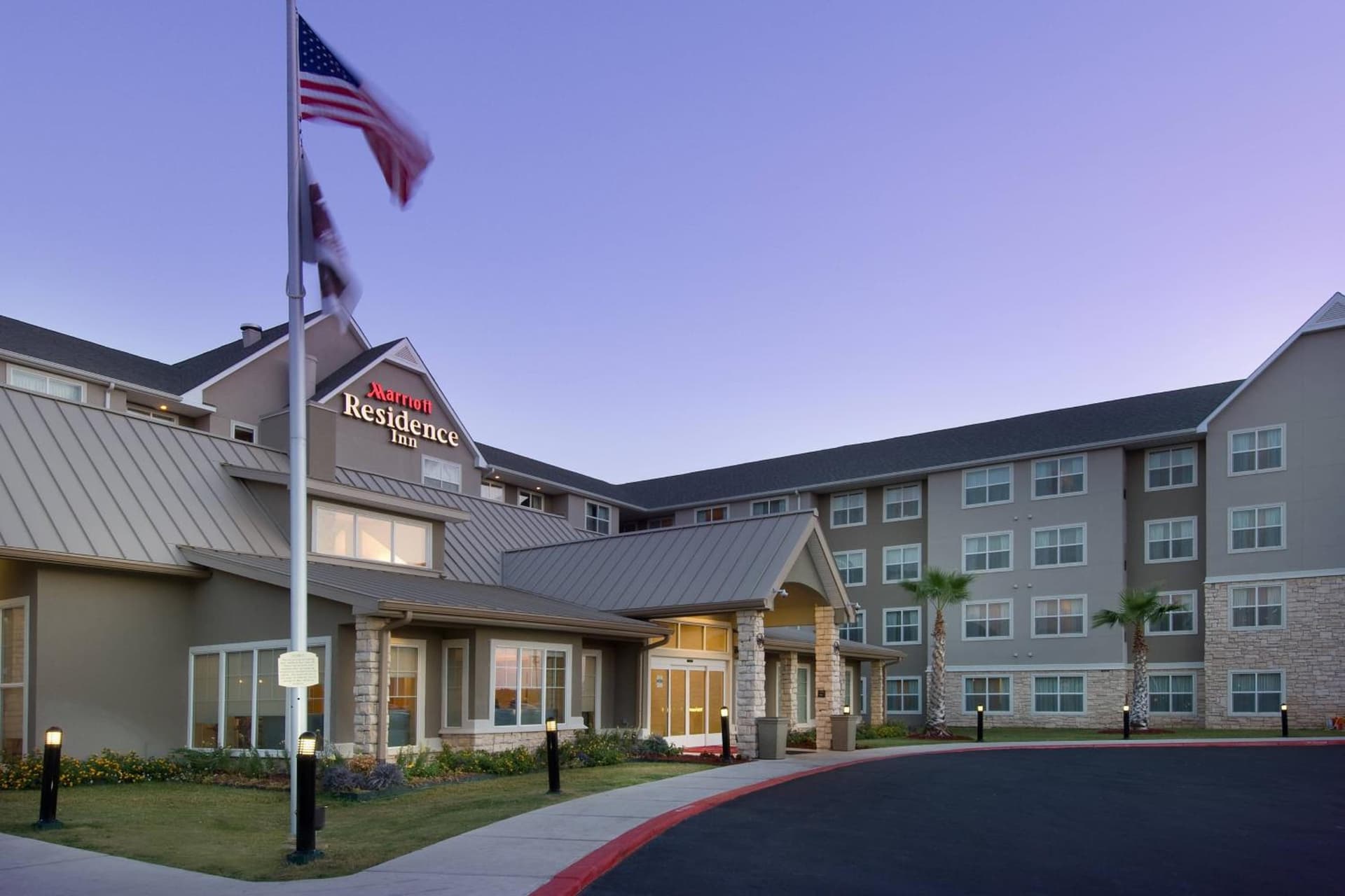 Residence Inn by Marriott San Antonio SeaWorld / Lackland featured exterior or lobby in San Antonio, TX — similar hotel
