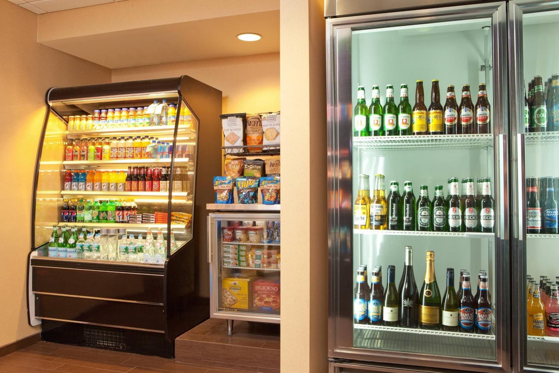 SpringHill Suites by Marriott Tarrytown Westchester County gallery photo in Tarrytown, NY — image 19