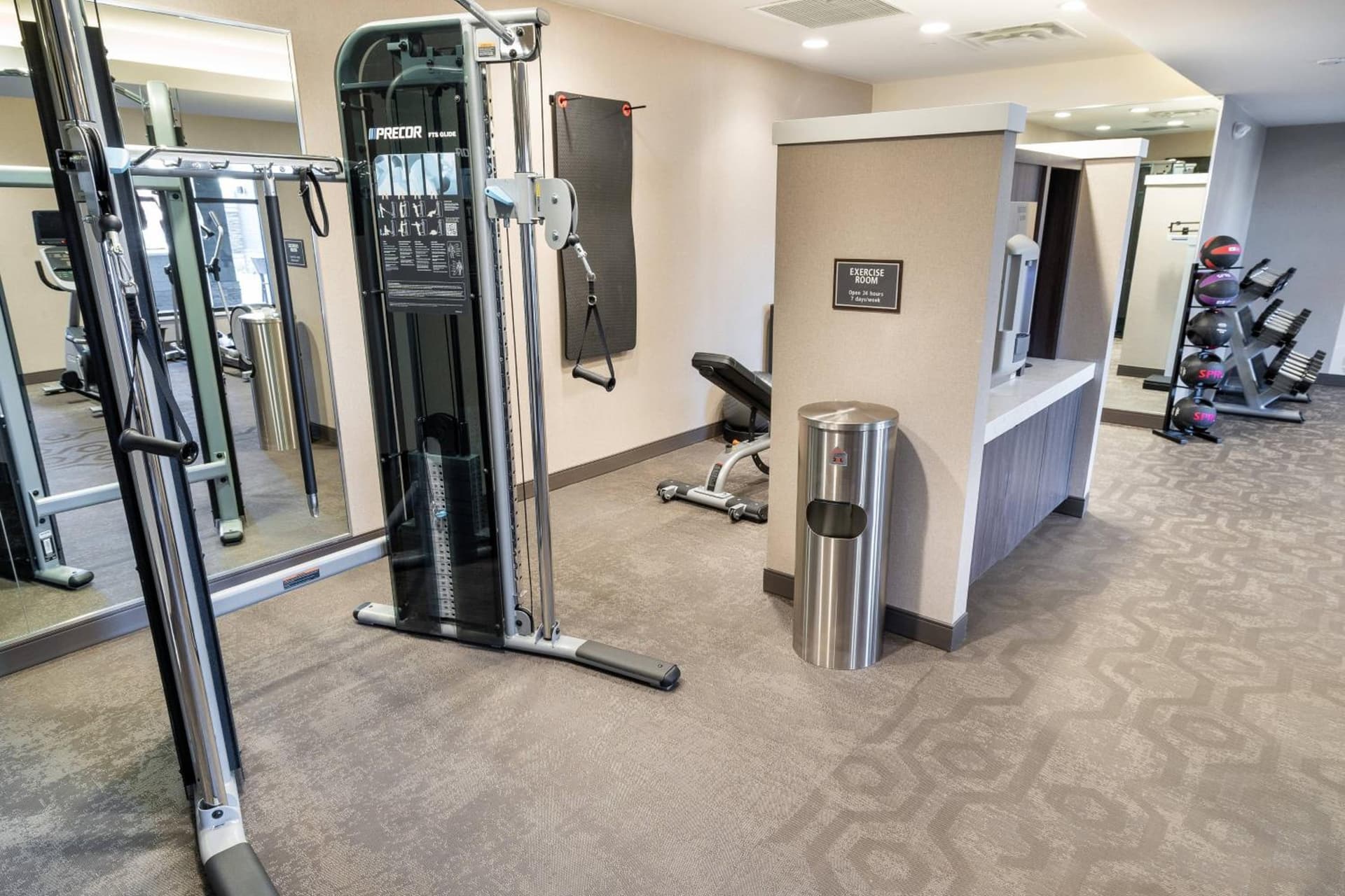 Residence Inn by Marriott Reno Sparks gallery photo in Sparks, NV — image 5