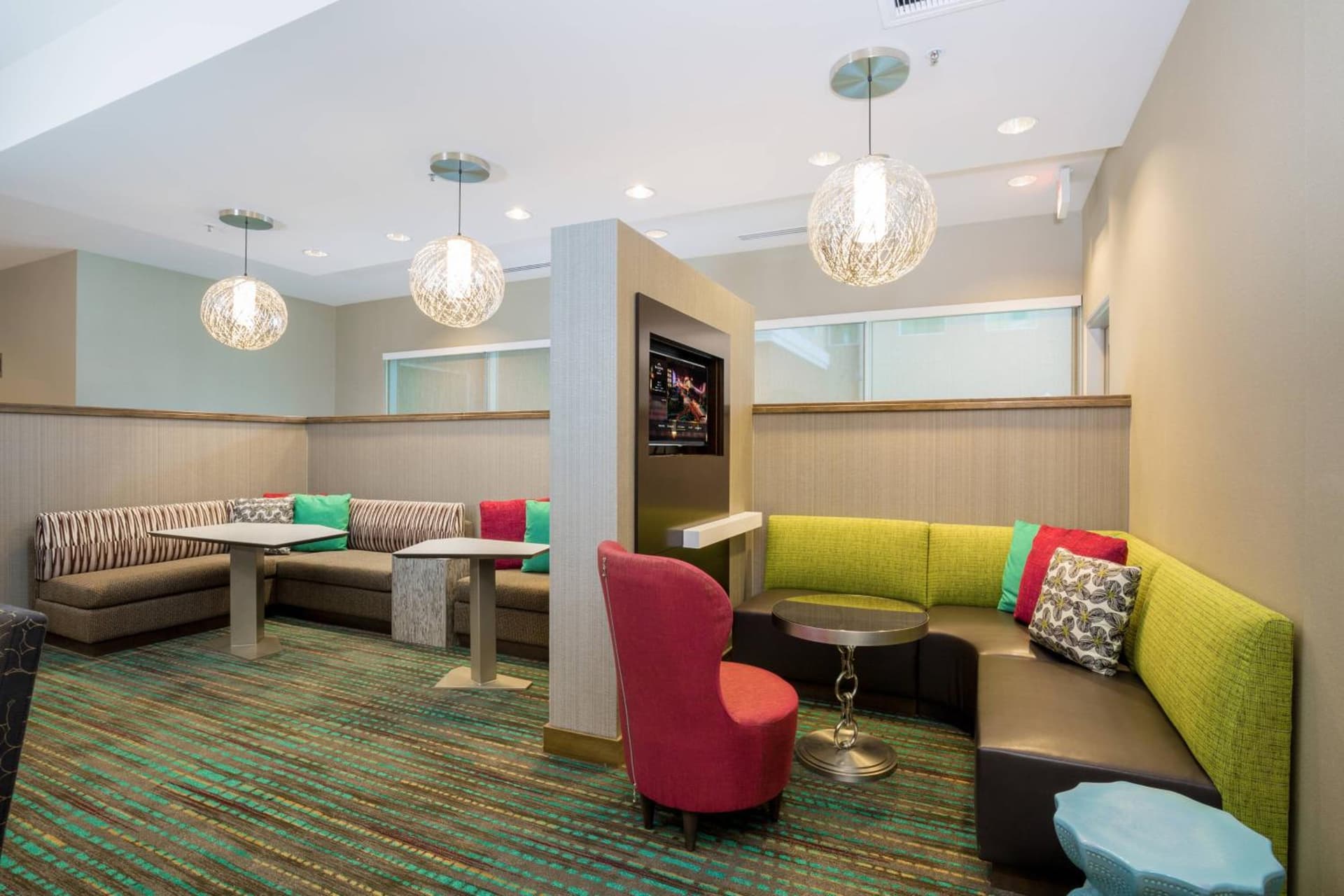 Residence Inn by Marriott San Jose Airport gallery photo in San Jose, CA — image 5