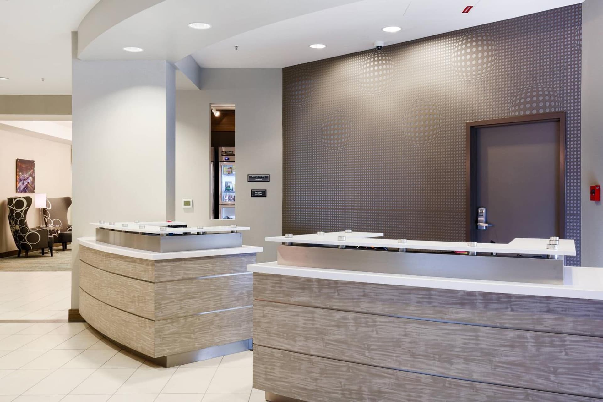 Residence Inn by Marriott San Jose Airport gallery photo in San Jose, CA — image 18