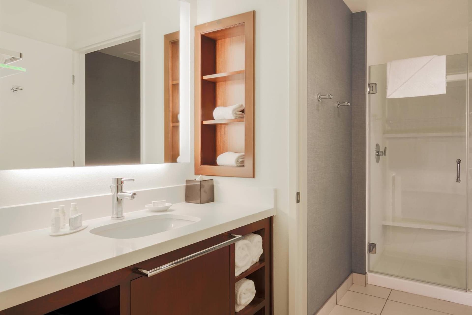Residence Inn by Marriott San Jose Airport gallery photo in San Jose, CA — image 17