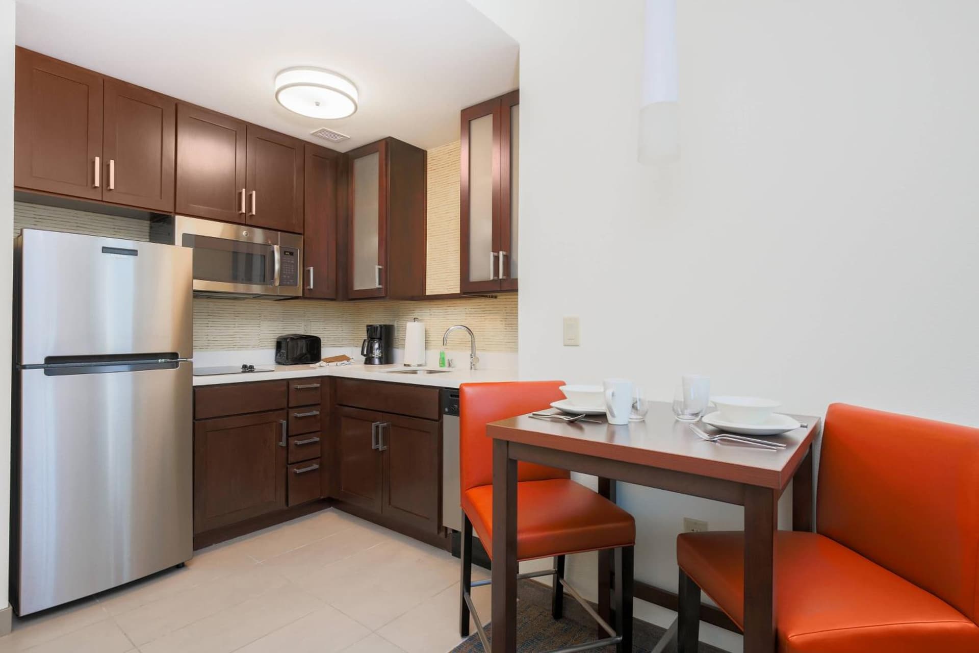 Residence Inn by Marriott San Jose Airport gallery photo in San Jose, CA — image 23
