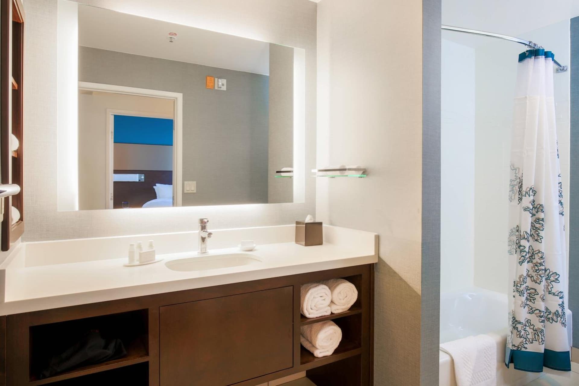 Residence Inn by Marriott San Jose Airport gallery photo in San Jose, CA — image 22