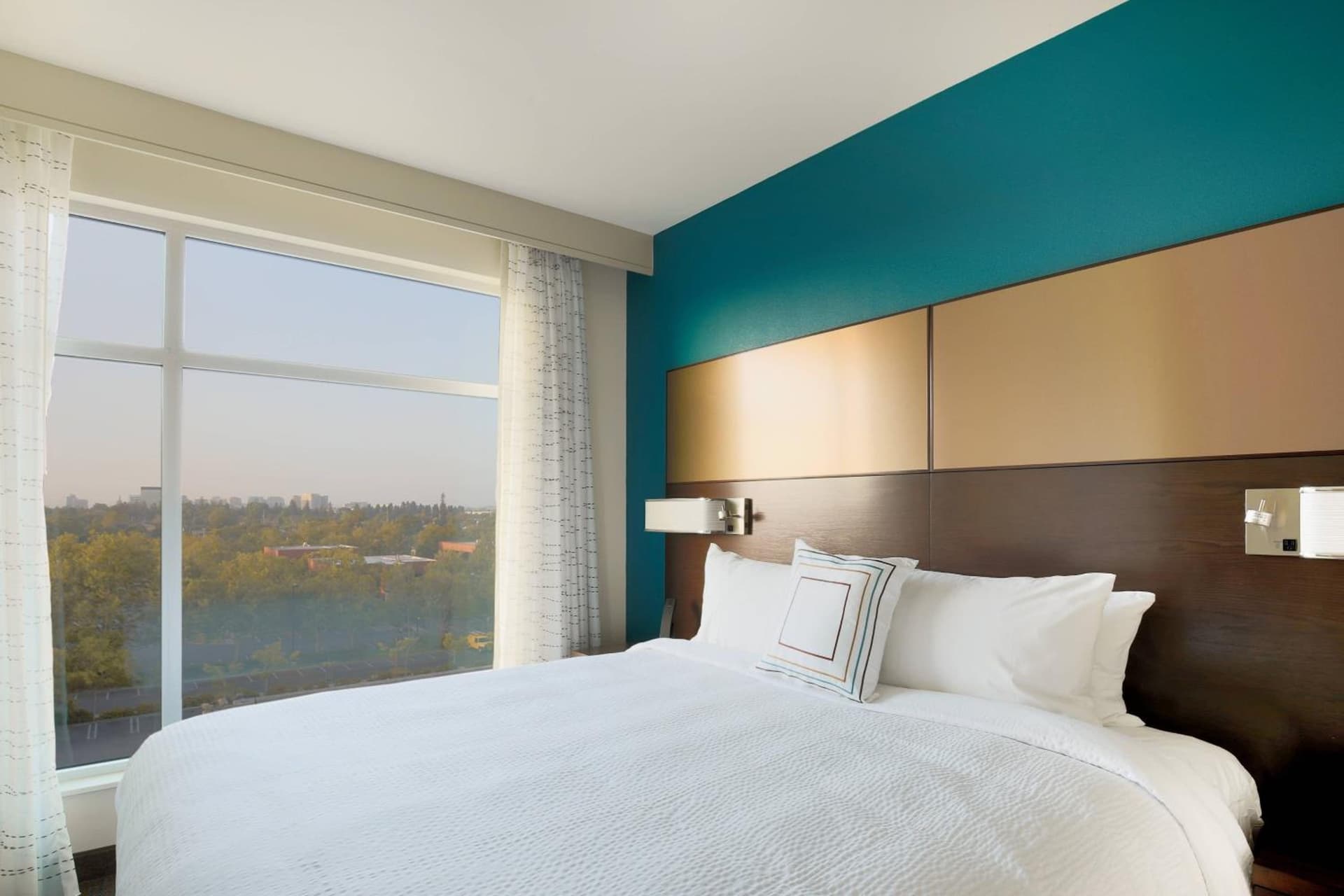 Residence Inn by Marriott San Jose Airport gallery photo in San Jose, CA — image 16