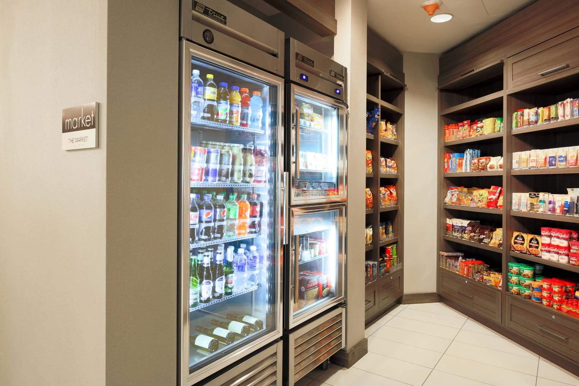 Residence Inn by Marriott San Jose Airport gallery photo in San Jose, CA — image 29