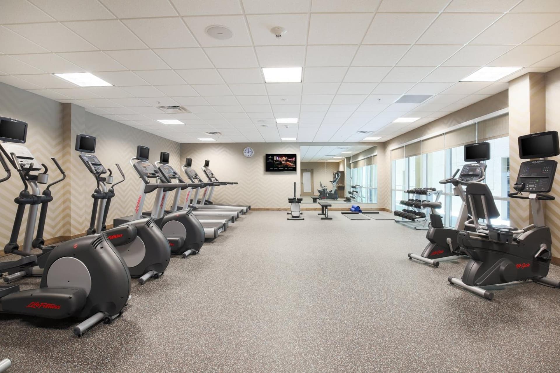 Residence Inn by Marriott San Jose Airport gallery photo in San Jose, CA — image 4