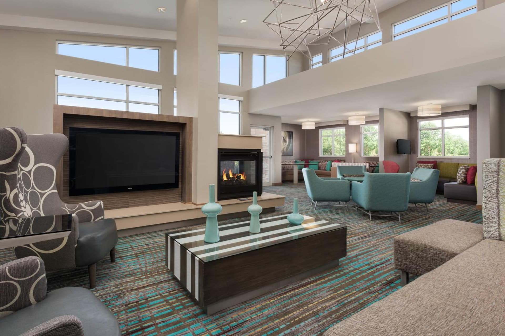 Residence Inn by Marriott Shreveport-Bossier City/Downtown gallery photo in Bossier City, LA — image 10