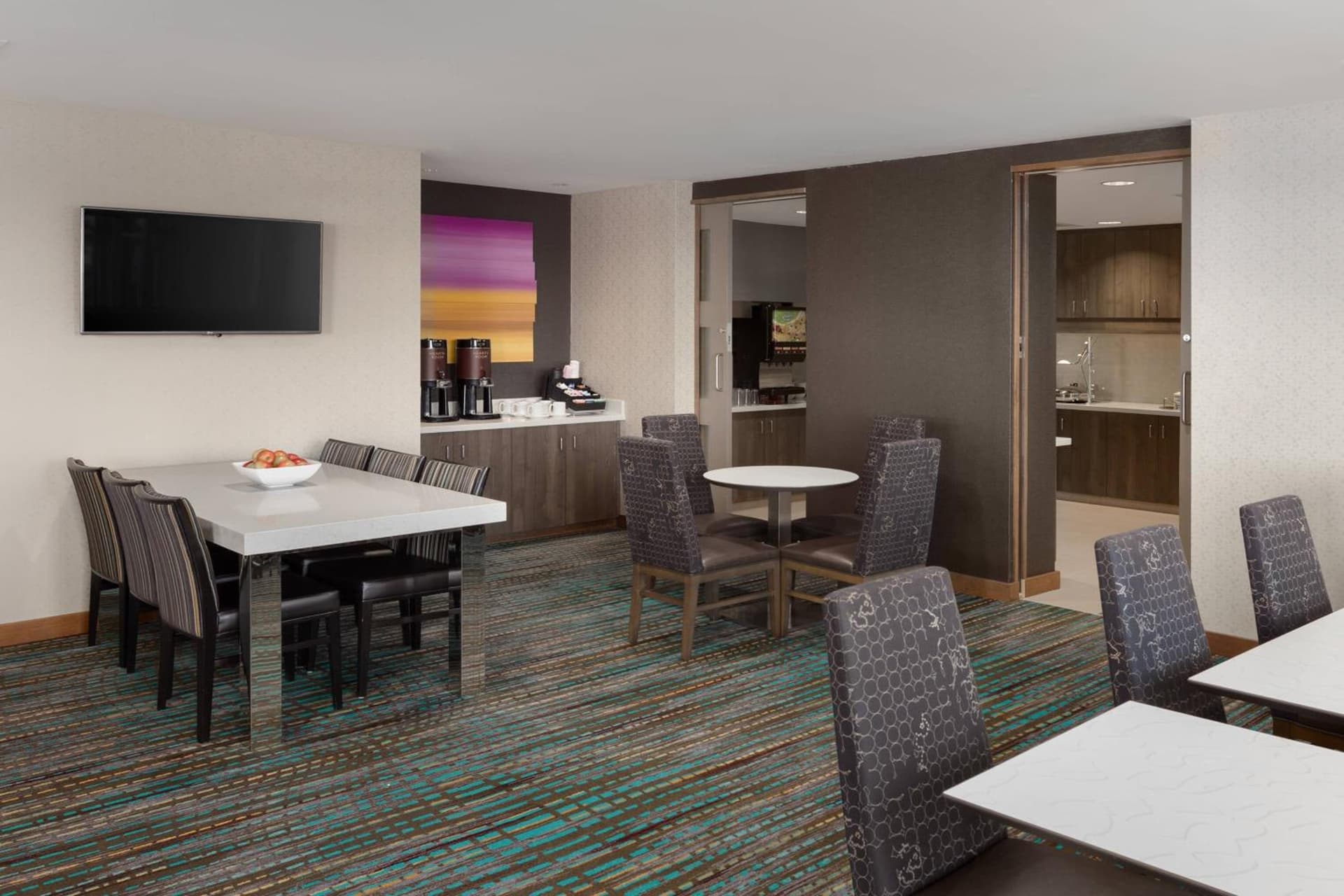 Residence Inn by Marriott Shreveport-Bossier City/Downtown gallery photo in Bossier City, LA — image 11