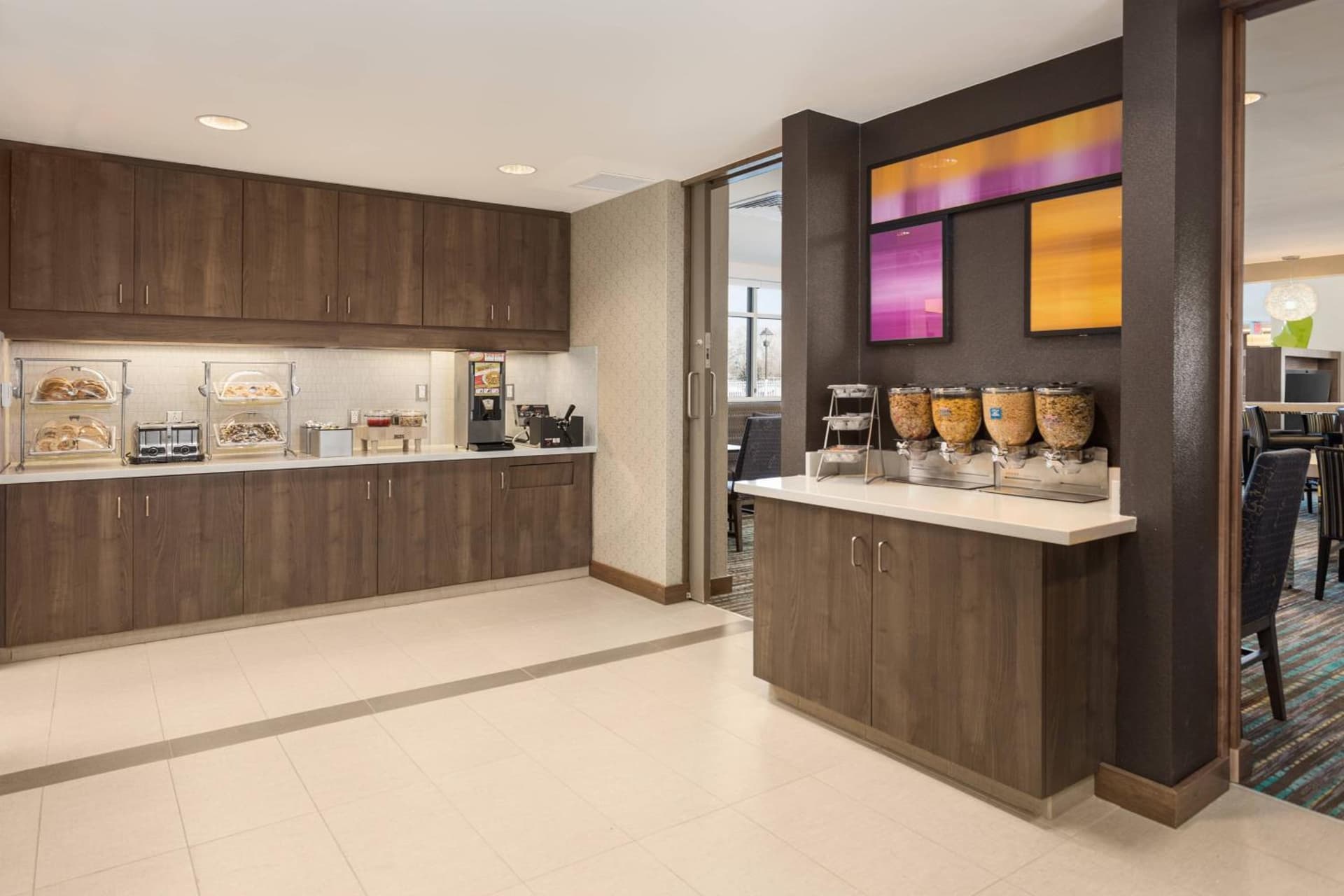 Residence Inn by Marriott Shreveport-Bossier City/Downtown gallery photo in Bossier City, LA — image 6
