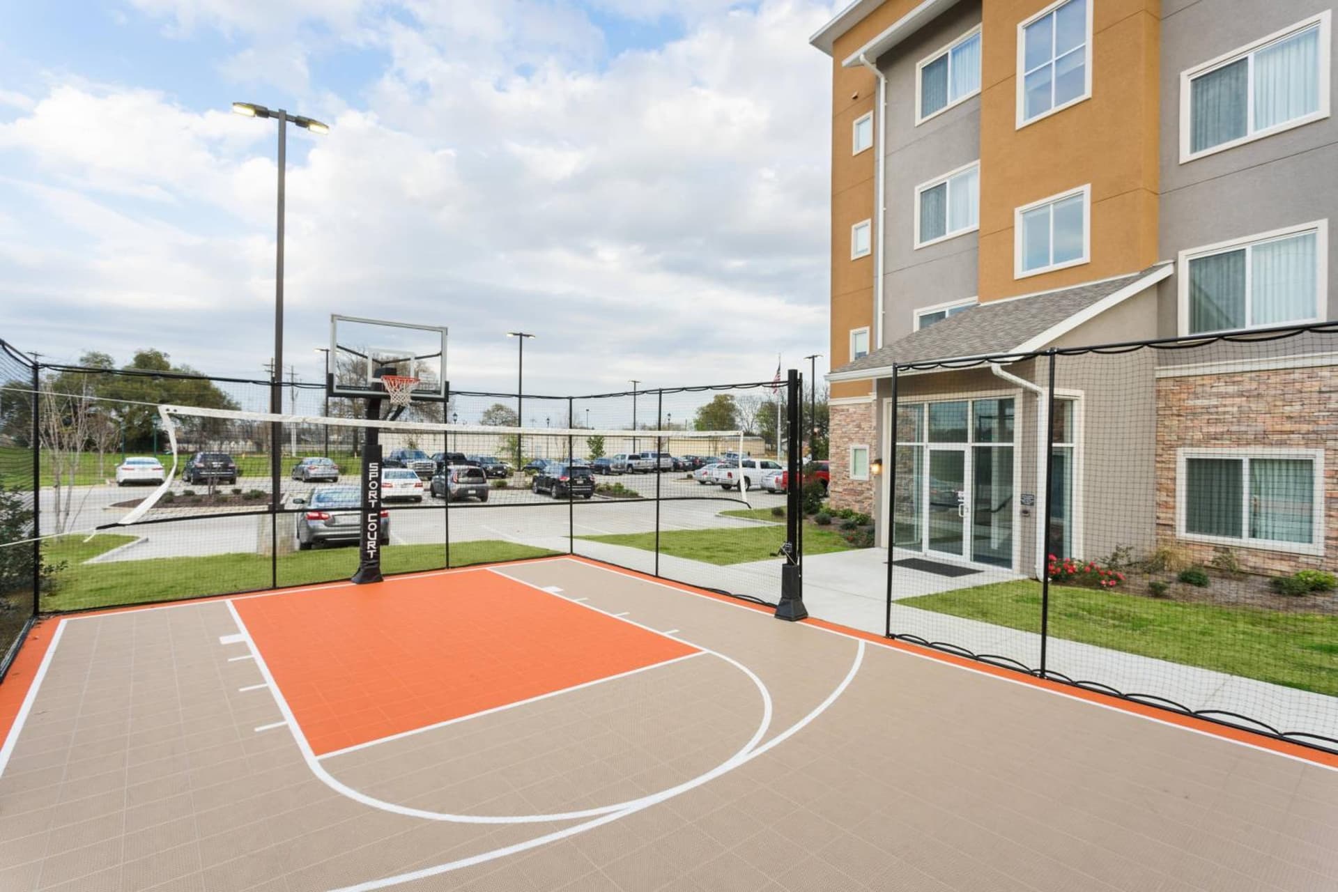 Residence Inn by Marriott Shreveport-Bossier City/Downtown gallery photo in Bossier City, LA — image 16
