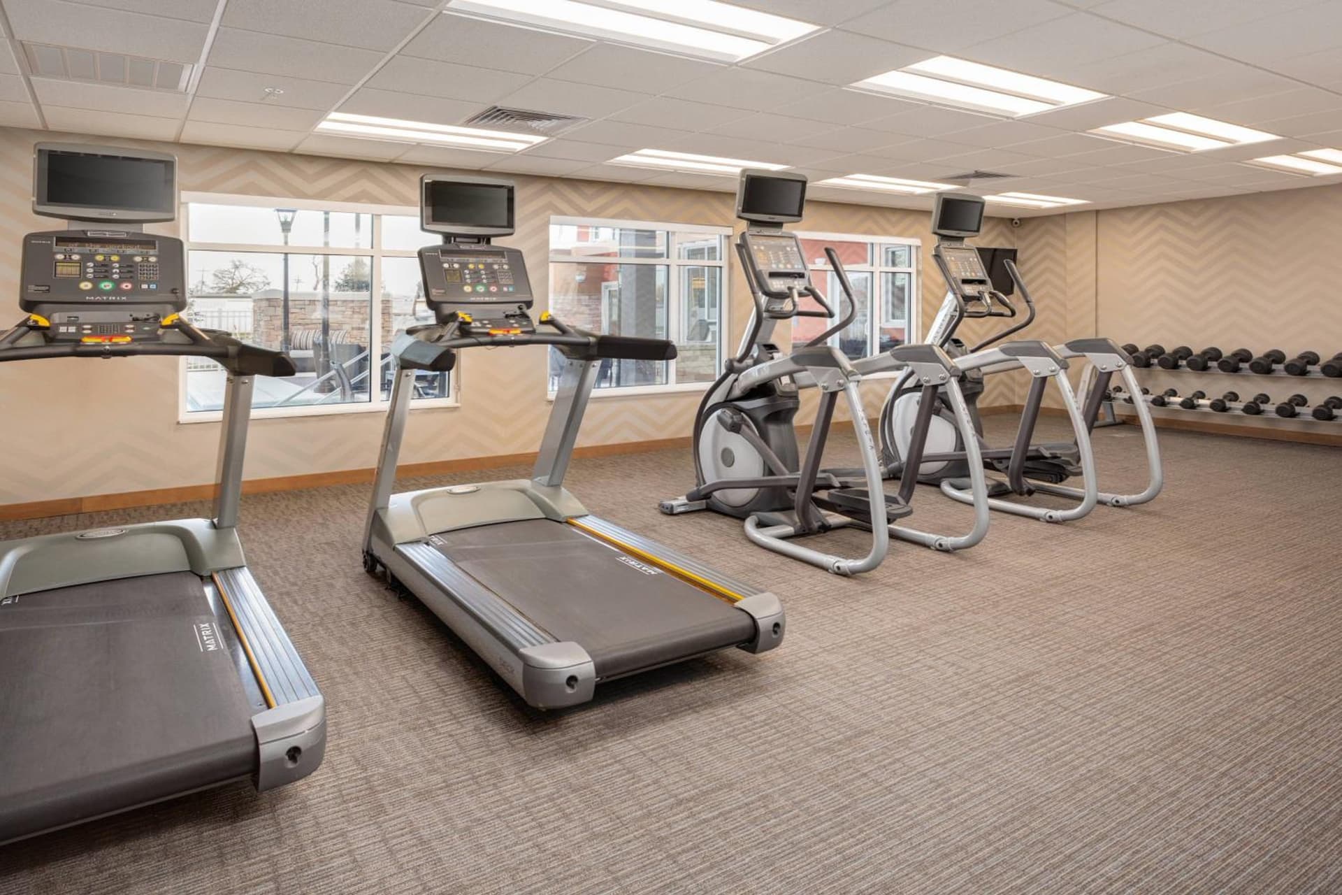 Residence Inn by Marriott Shreveport-Bossier City/Downtown gallery photo in Bossier City, LA — image 19