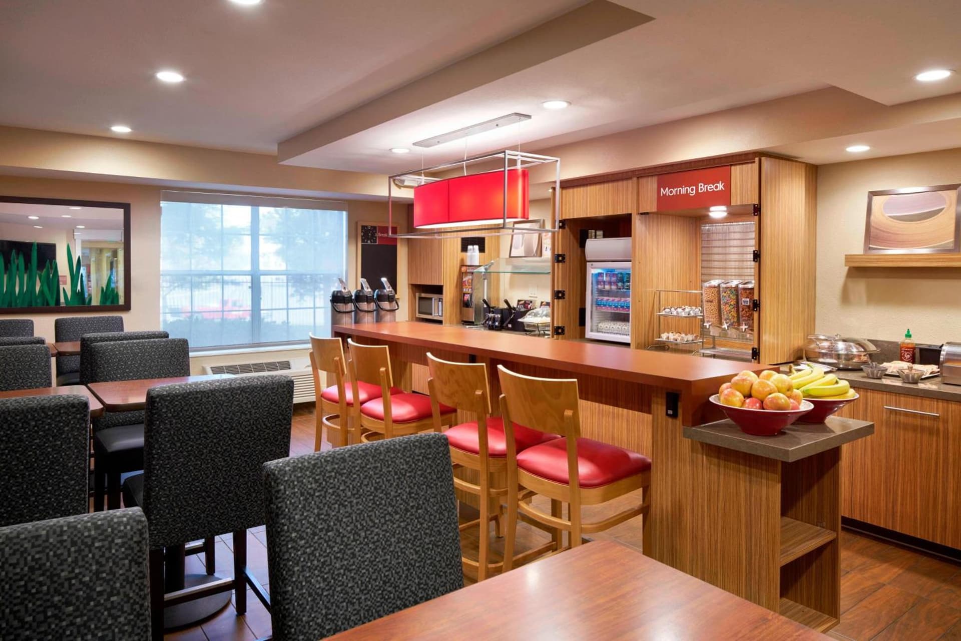 TownePlace Suites Milpitas Silicon Valley property views in Milpitas, CA — gallery photo 3