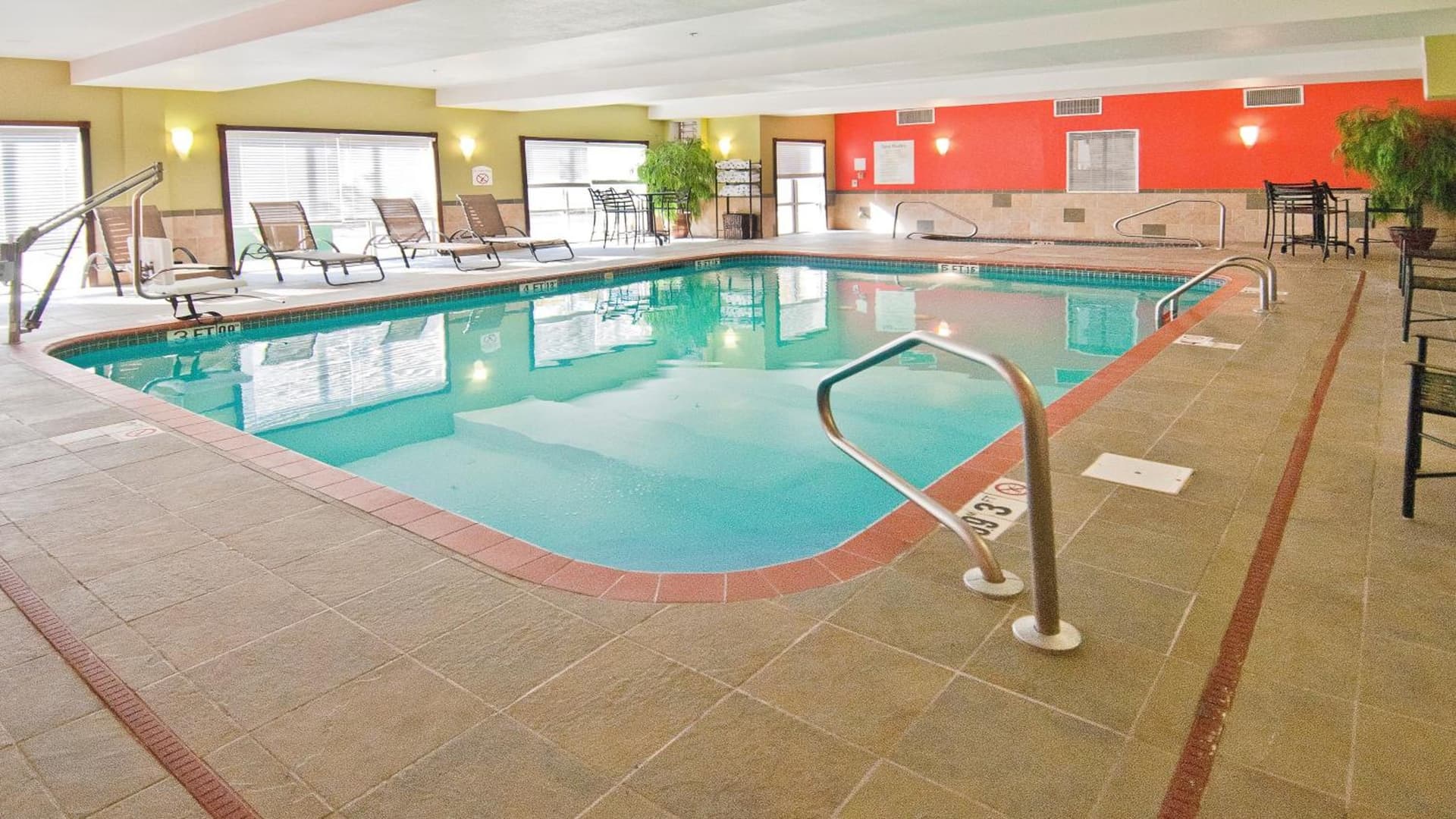 Holiday Inn Hotel & Suites Slidell by IHG gallery photo in Slidell, LA — image 25