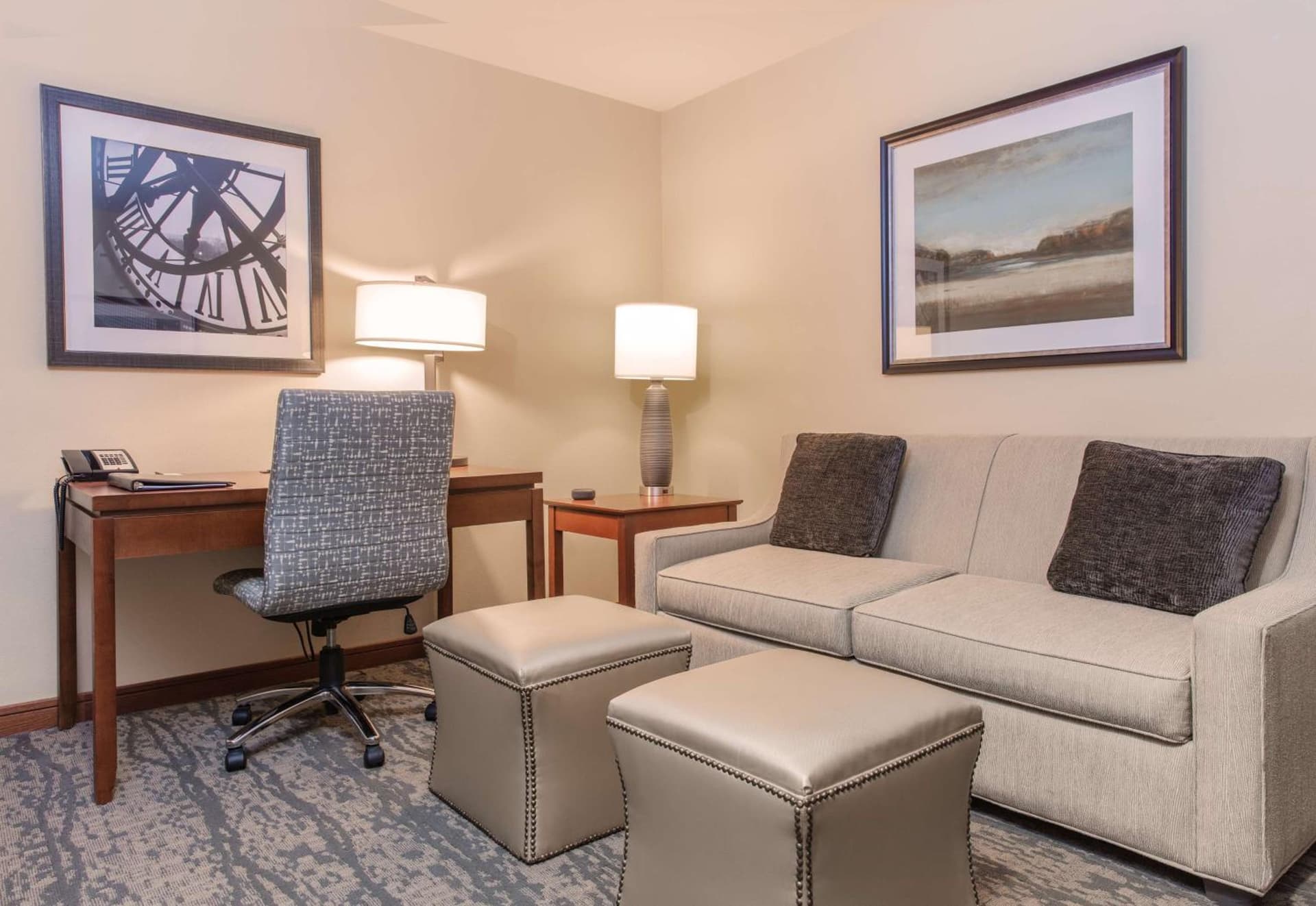 CopperLeaf Hotel BW Premier Collection gallery photo in Appleton, WI — image 19