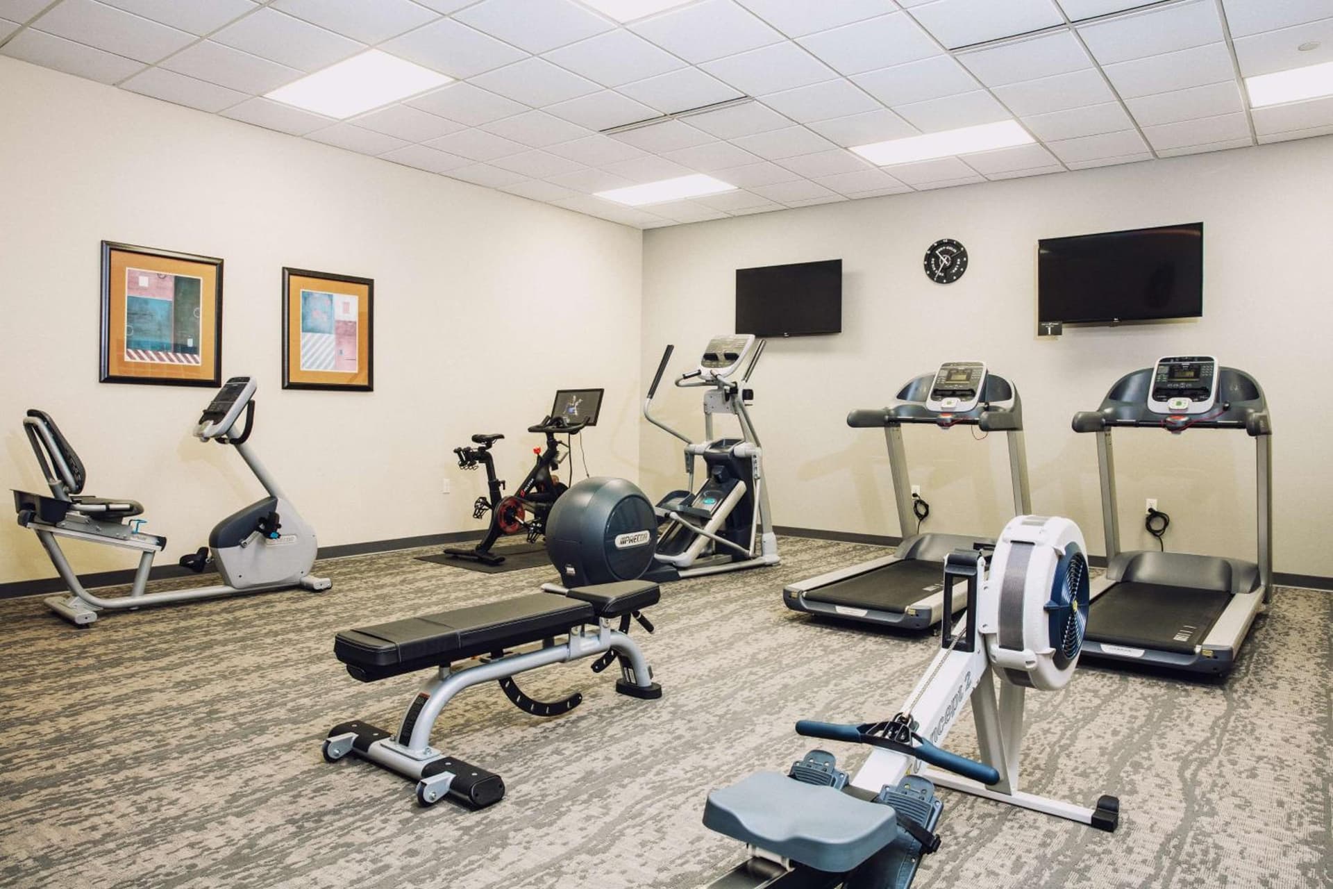 CopperLeaf Hotel BW Premier Collection property views in Appleton, WI — gallery photo 3