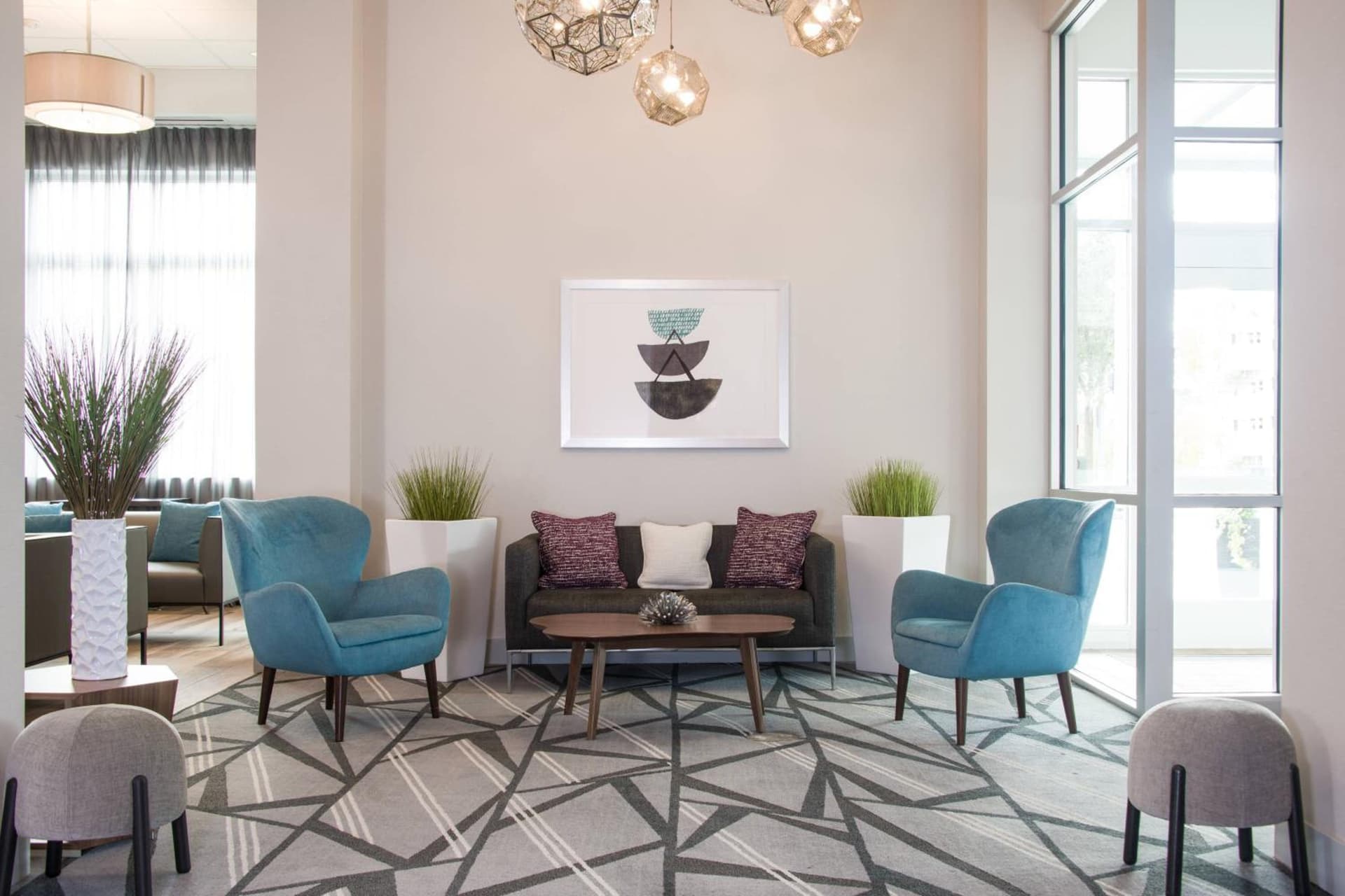 Fairfield by Marriott Inn & Suites Dayton Downtown gallery photo in Dayton, OH — image 6