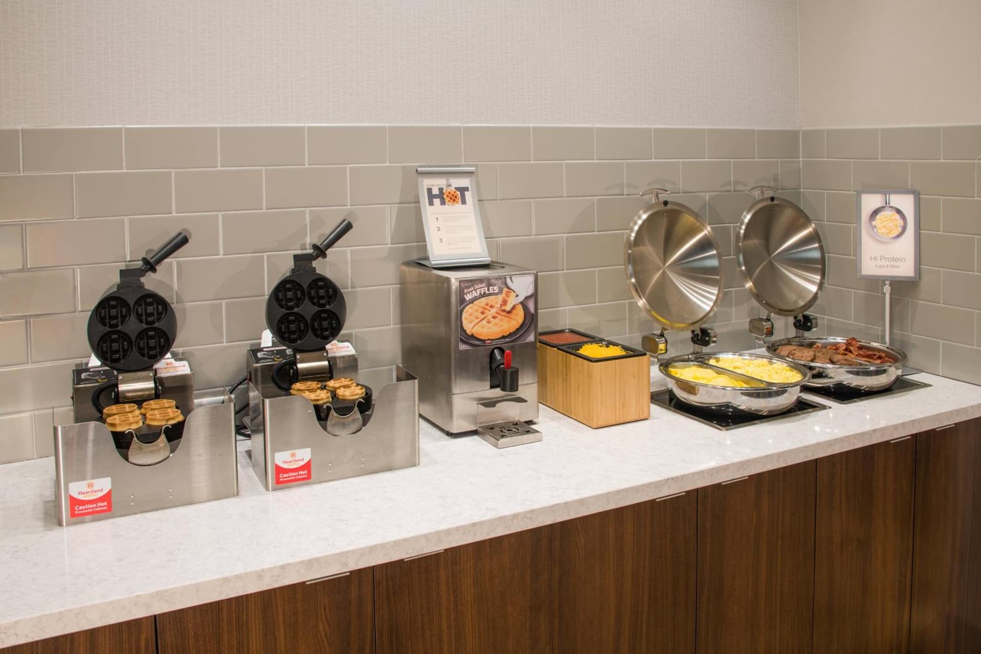 Fairfield by Marriott Inn & Suites Dayton Downtown gallery photo in Dayton, OH — image 32