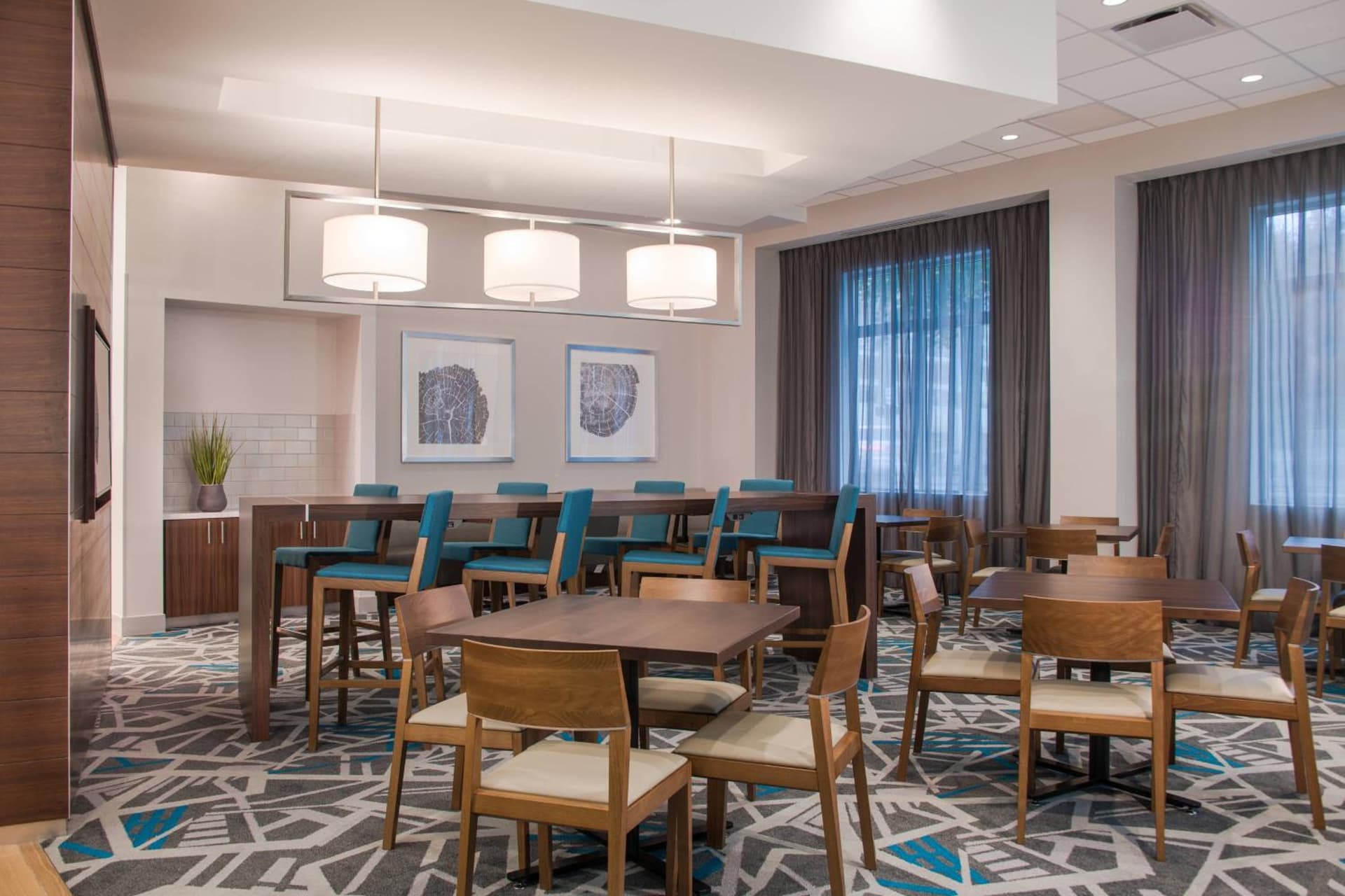Fairfield by Marriott Inn & Suites Dayton Downtown gallery photo in Dayton, OH — image 26
