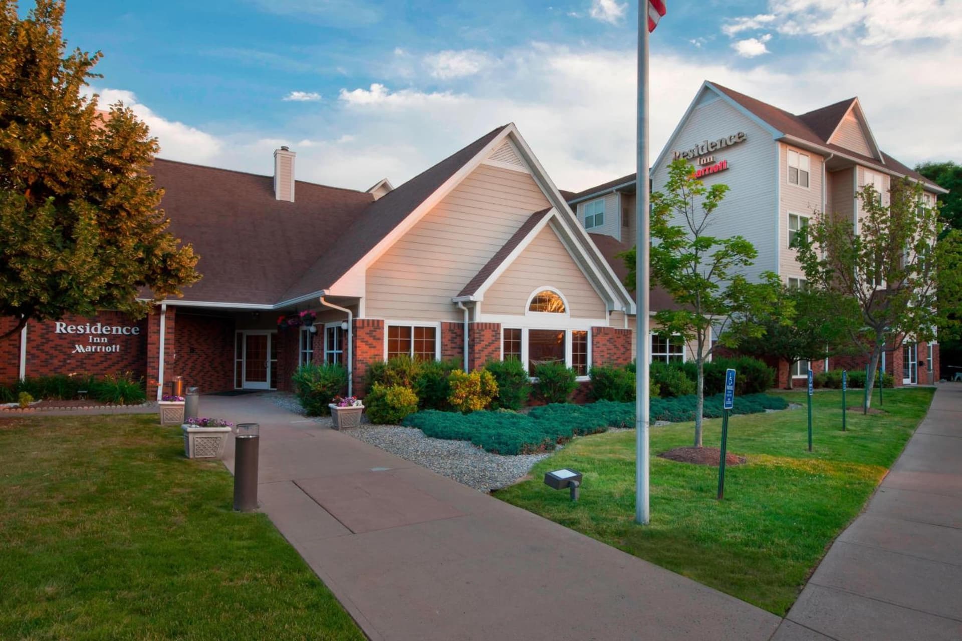 Residence Inn by Marriott West Springfield — hotel in Springfield, Illinois