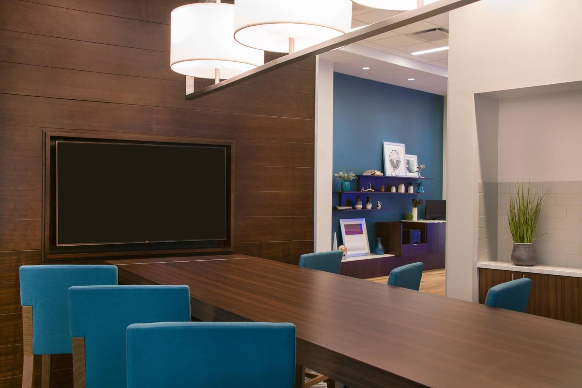 Fairfield by Marriott Inn & Suites Dayton Downtown gallery photo in Dayton, OH — image 19