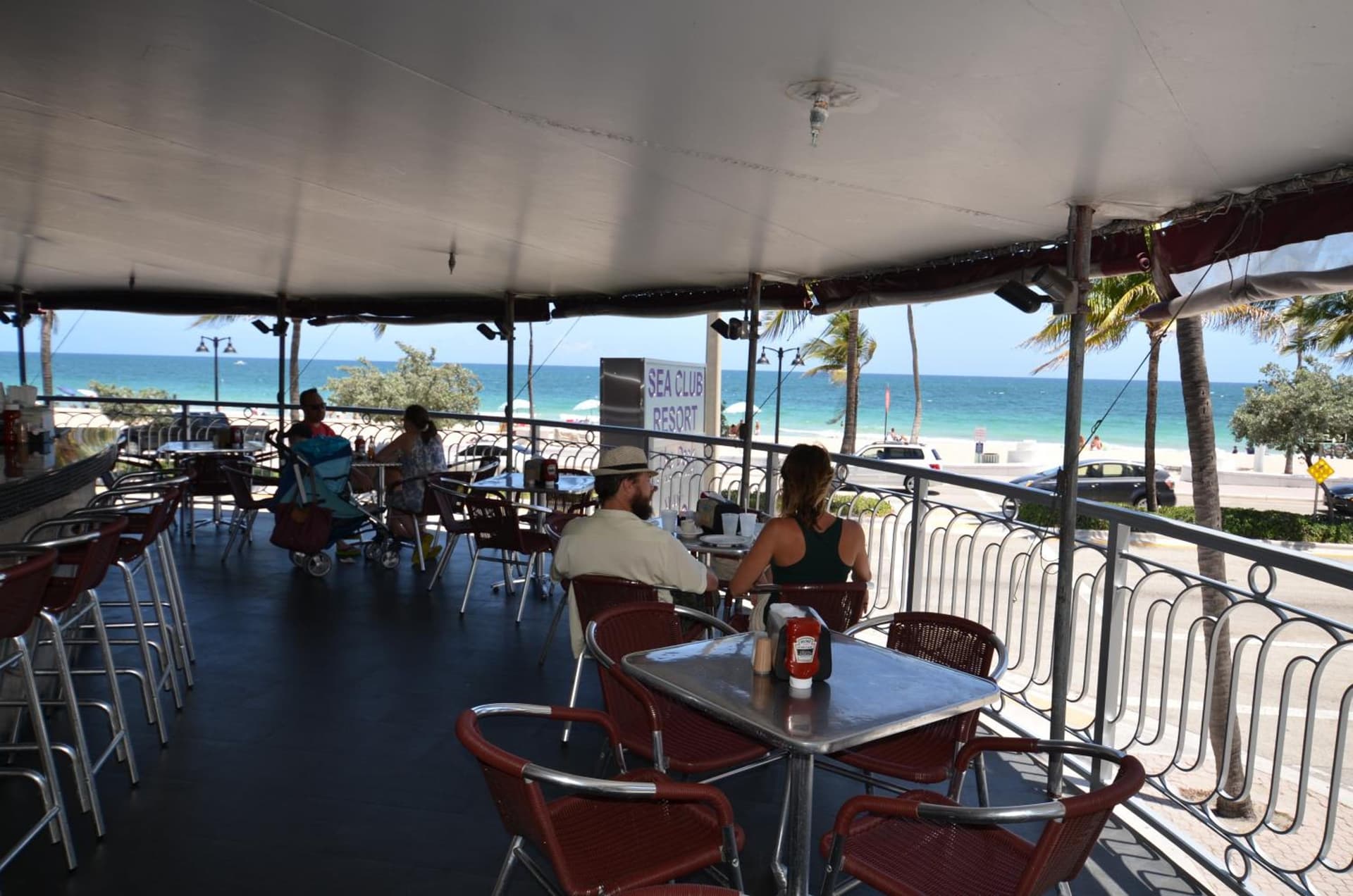 Sea Club Ocean Resort gallery photo in Fort Lauderdale, FL — image 15