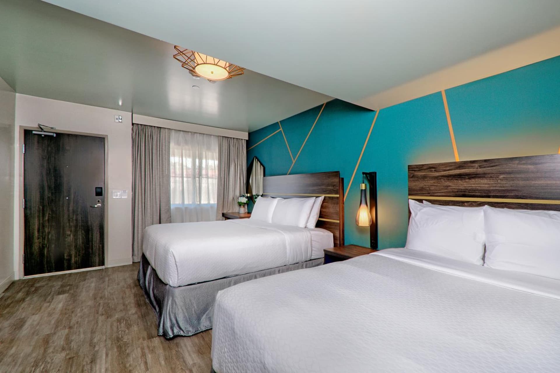Marea Sol Hotel property views in Santa Cruz, CA — gallery photo 3