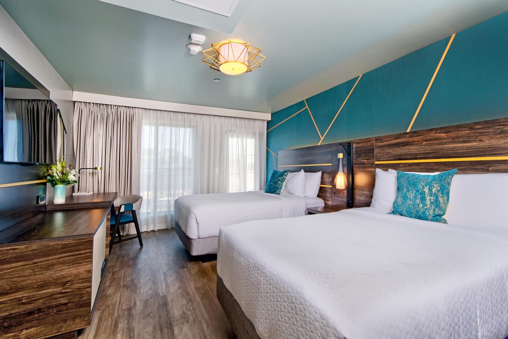 Marea Sol Hotel gallery photo in Santa Cruz, CA — image 18