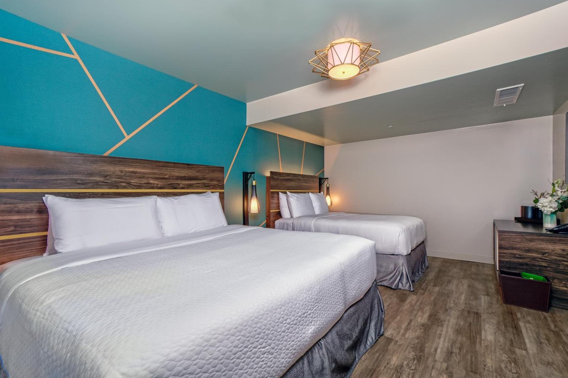 Marea Sol Hotel gallery photo in Santa Cruz, CA — image 22