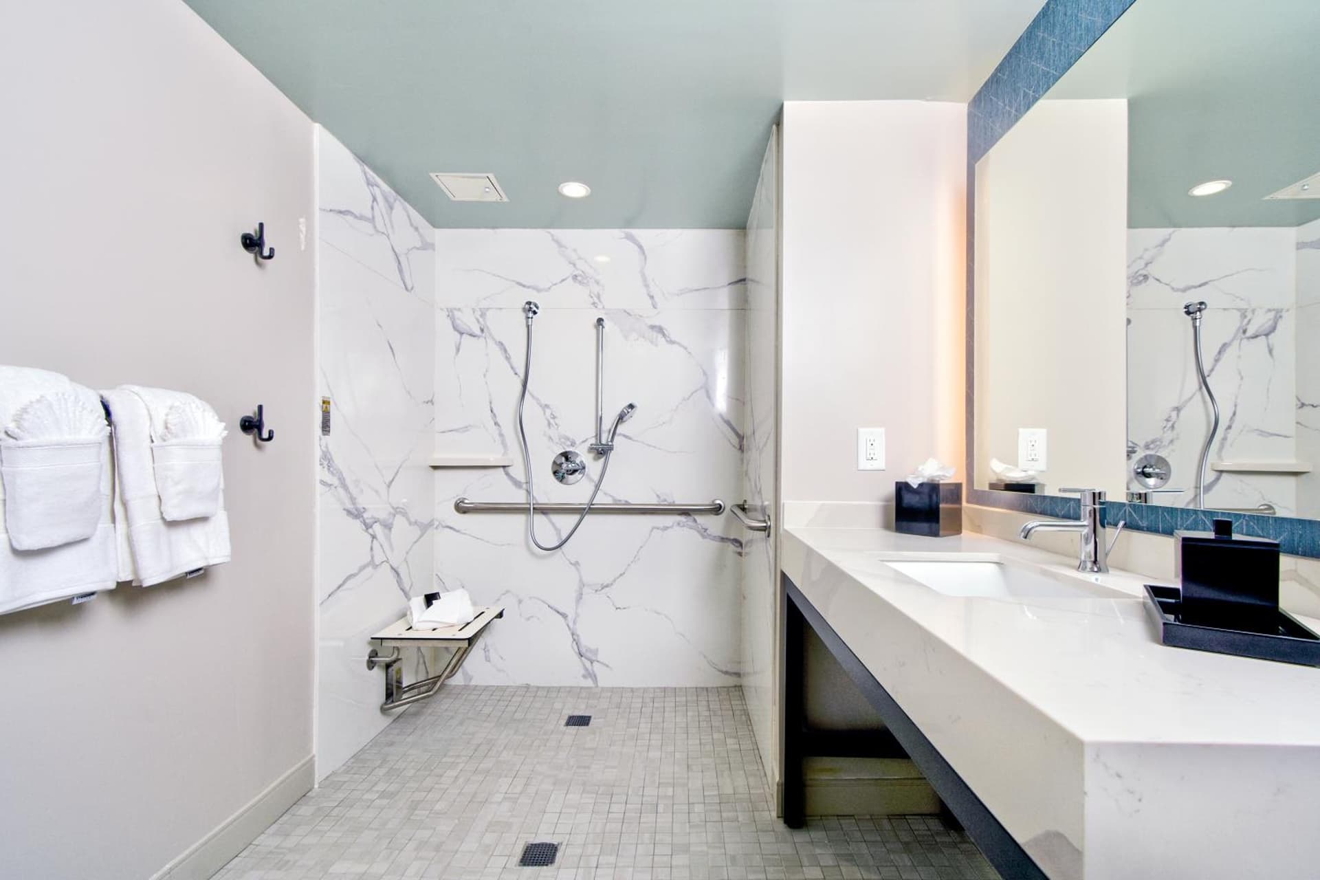 Marea Sol Hotel gallery photo in Santa Cruz, CA — image 23