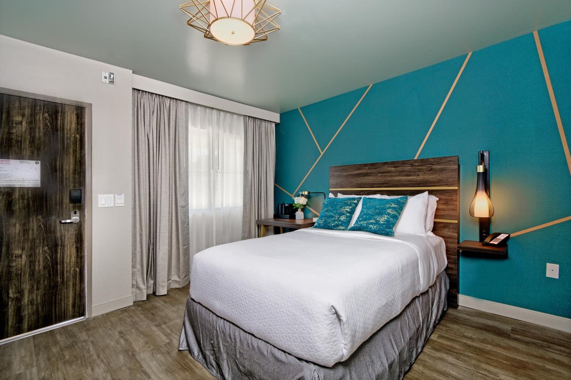Marea Sol Hotel gallery photo in Santa Cruz, CA — image 4