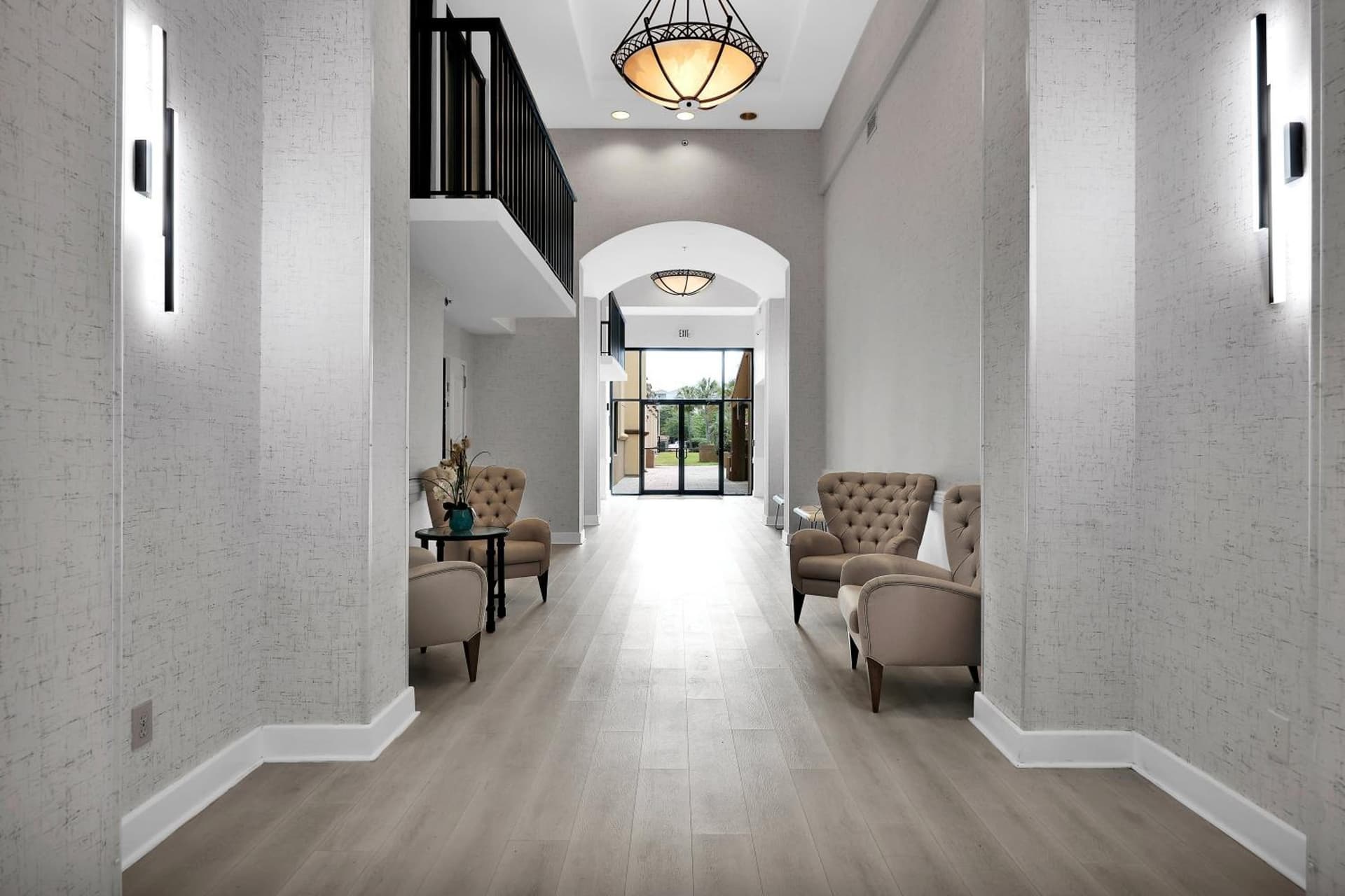 Ramada by Wyndham Jacksonville I-95 by Butler Blvd gallery photo in Jacksonville, FL — image 51