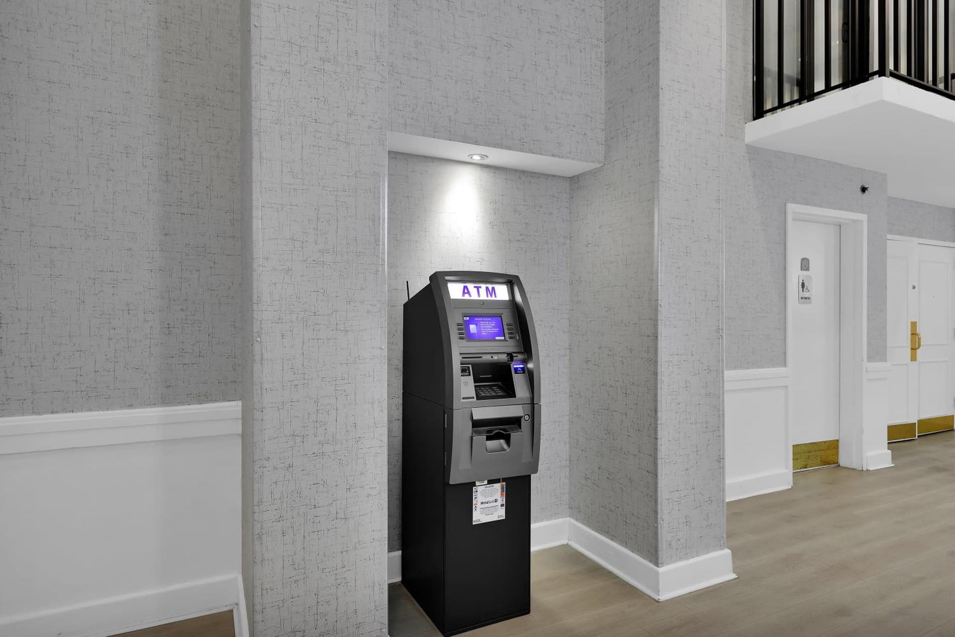 Ramada by Wyndham Jacksonville I-95 by Butler Blvd gallery photo in Jacksonville, FL — image 81