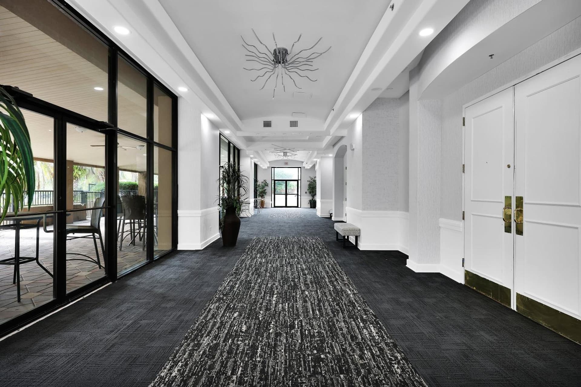 Ramada by Wyndham Jacksonville I-95 by Butler Blvd gallery photo in Jacksonville, FL — image 57
