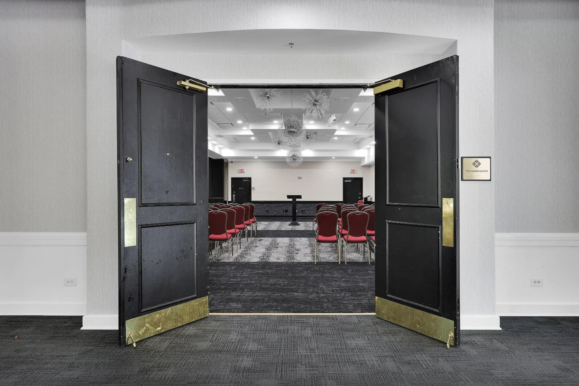 Ramada by Wyndham Jacksonville I-95 by Butler Blvd gallery photo in Jacksonville, FL — image 40