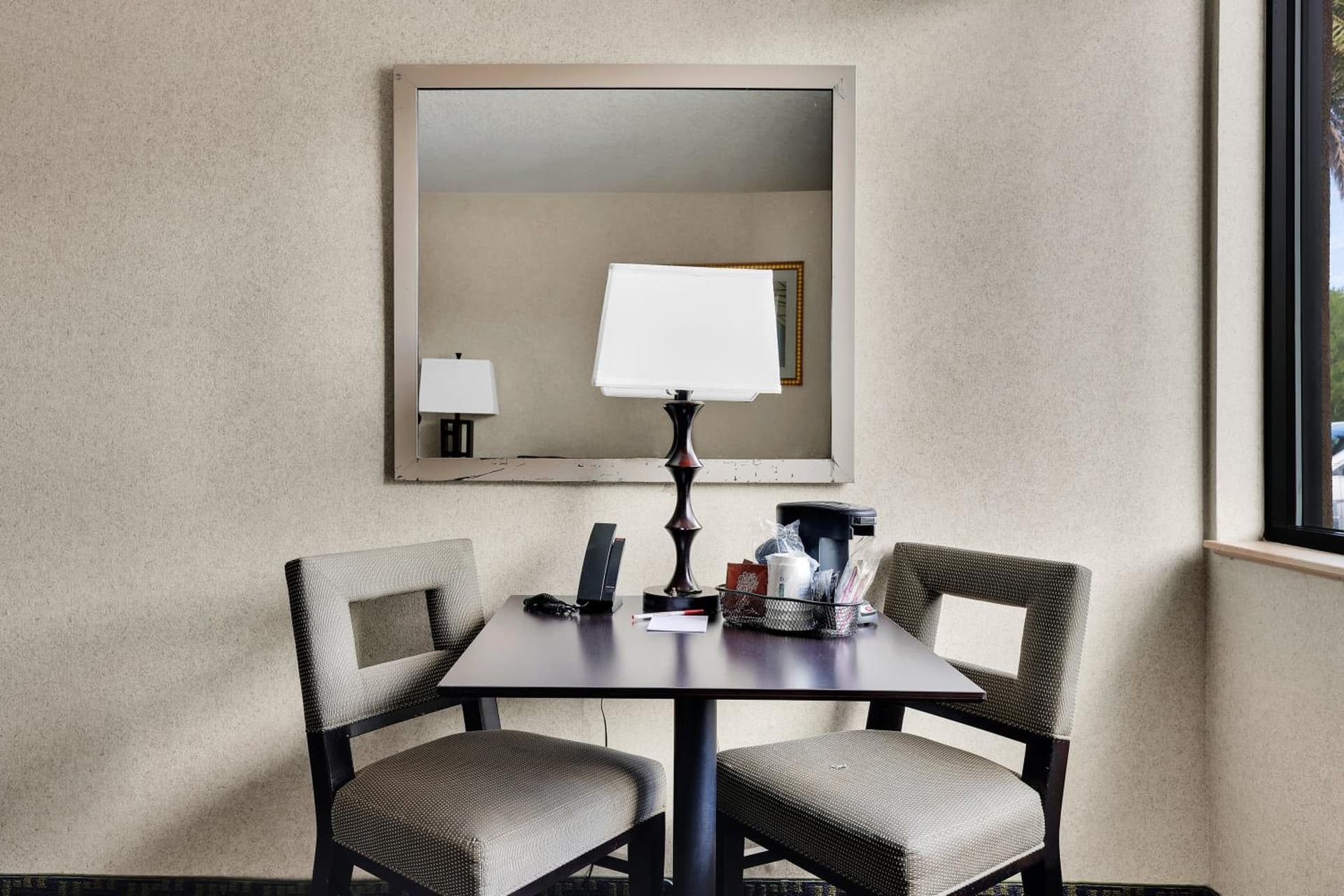 Ramada by Wyndham Jacksonville I-95 by Butler Blvd gallery photo in Jacksonville, FL — image 86