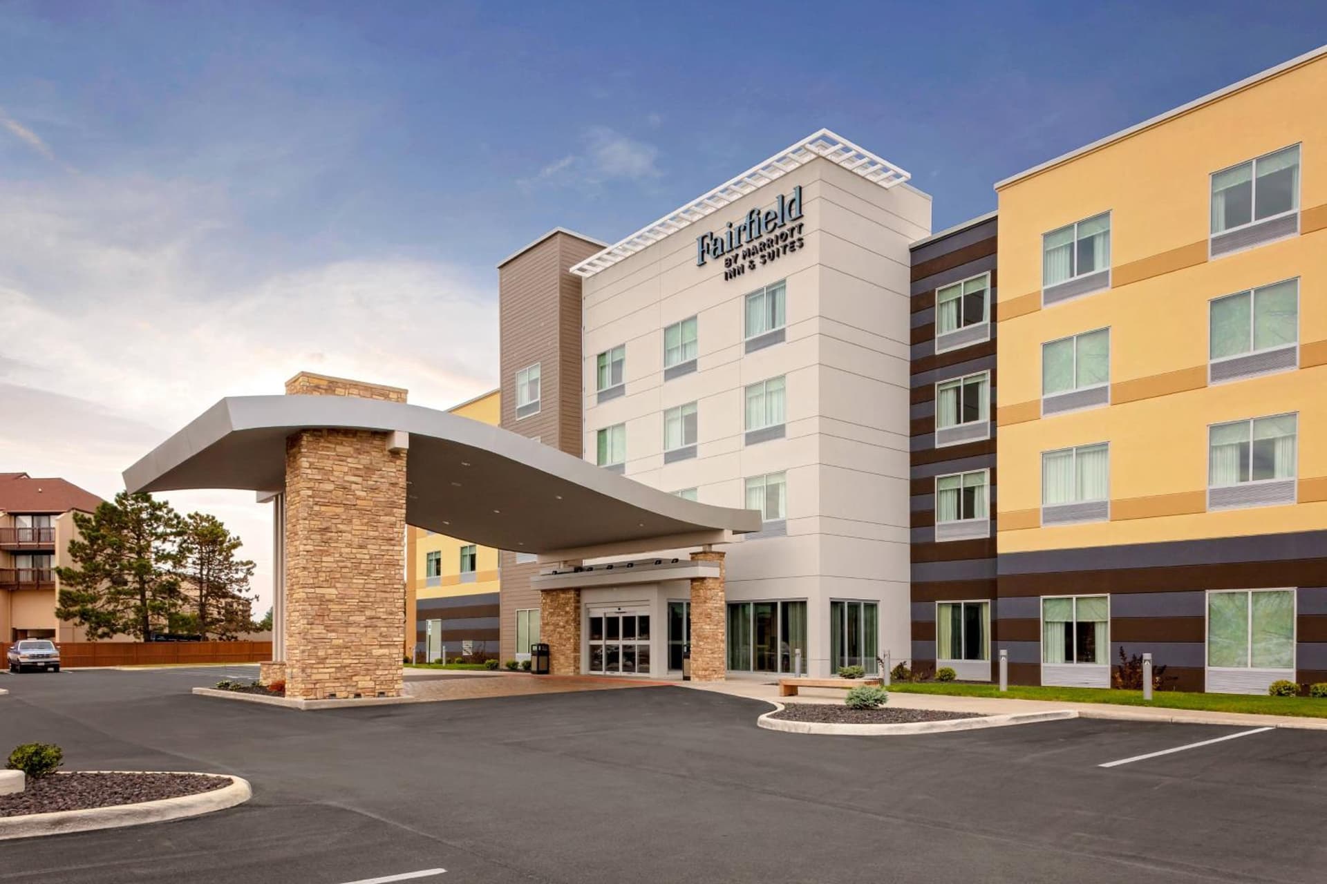 Fairfield by Marriott Port Clinton Waterfront gallery photo in Port Clinton, OH — image 13
