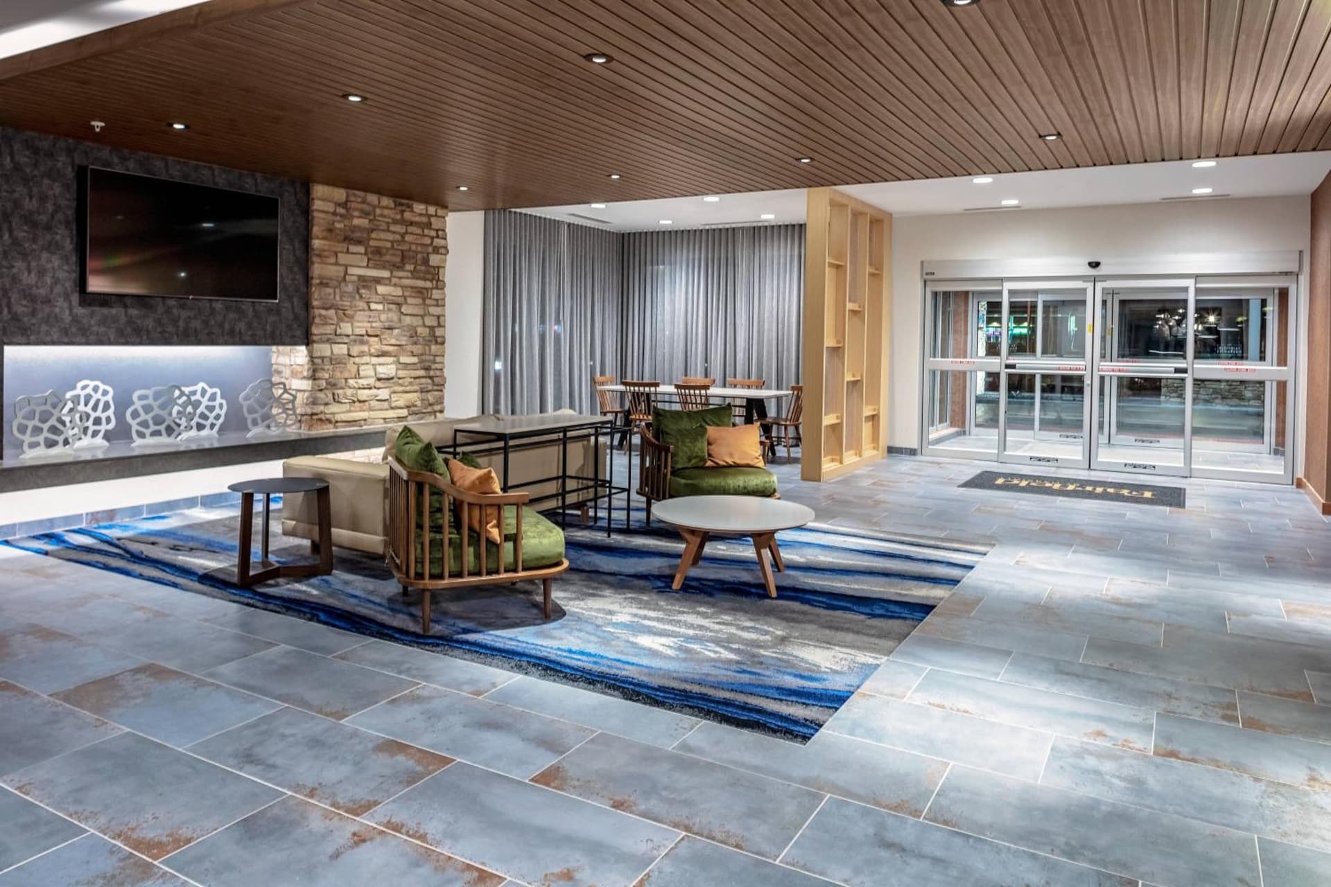 Fairfield by Marriott Port Clinton Waterfront gallery photo in Port Clinton, OH — image 23