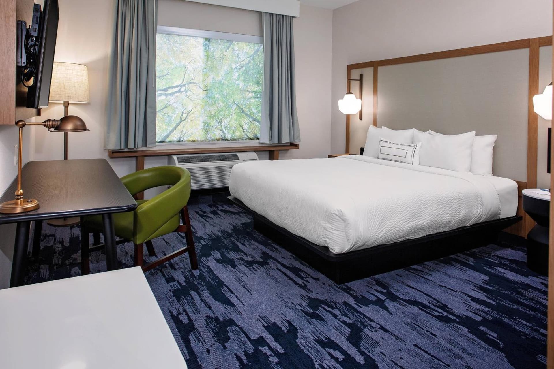 Fairfield by Marriott Port Clinton Waterfront gallery photo in Port Clinton, OH — image 18