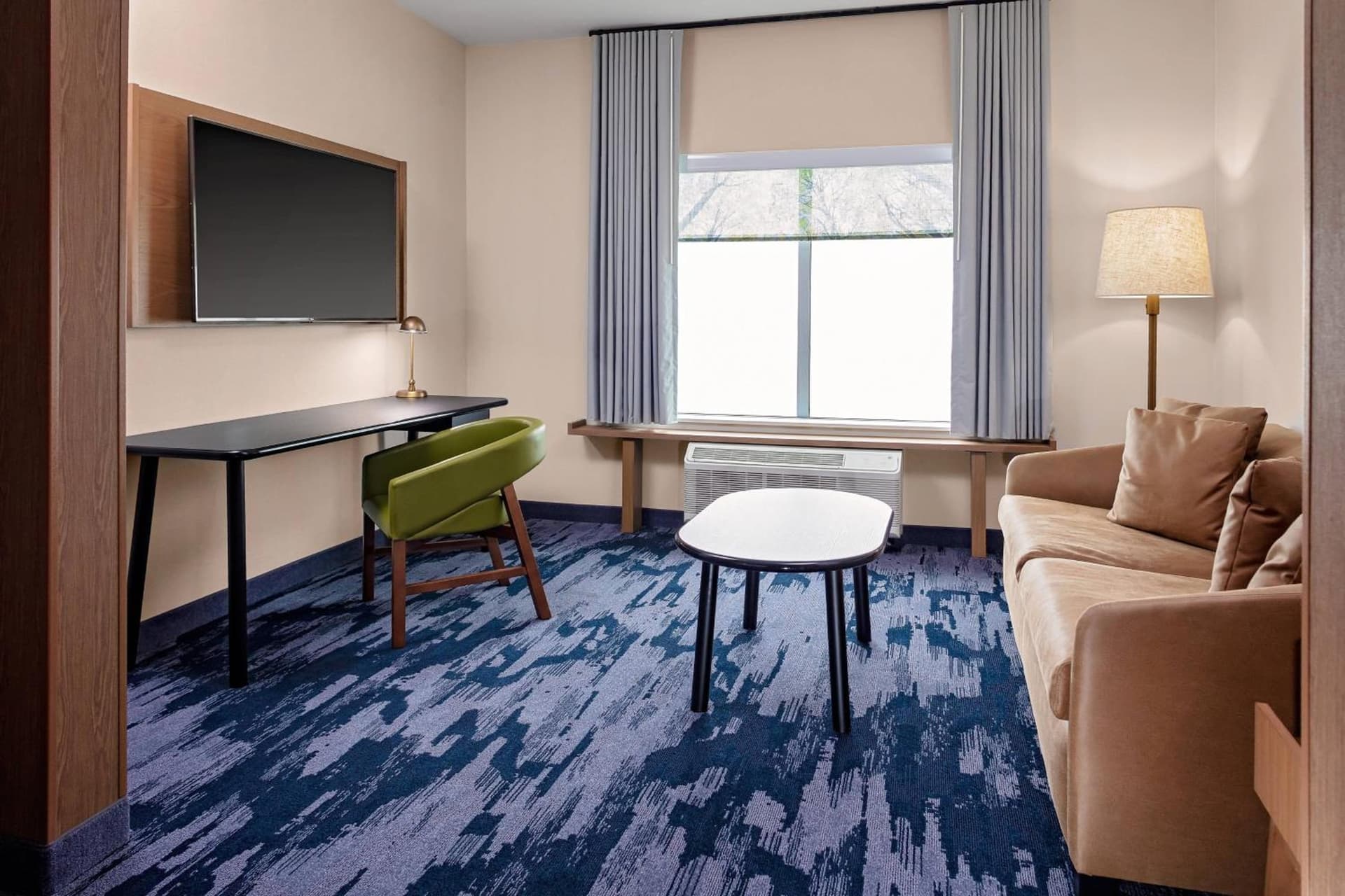 Fairfield by Marriott Port Clinton Waterfront gallery photo in Port Clinton, OH — image 22