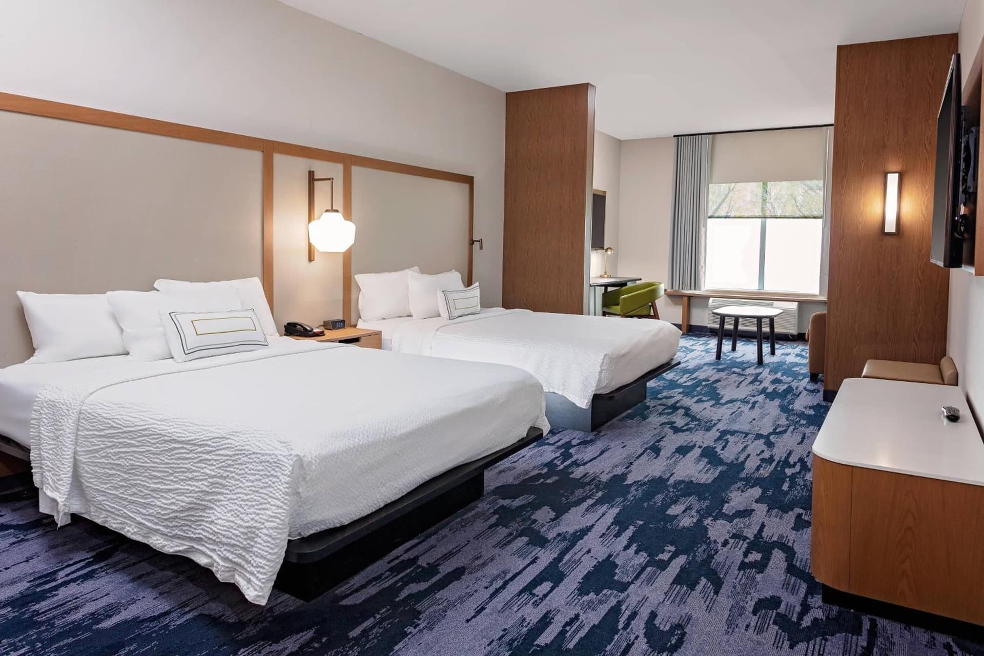 Fairfield by Marriott Port Clinton Waterfront gallery photo in Port Clinton, OH — image 21